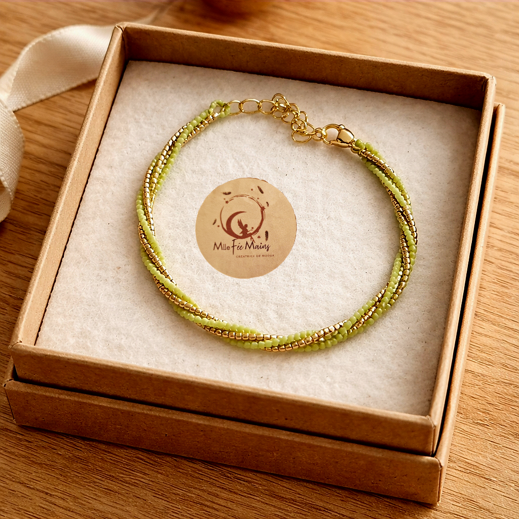 Bracelet