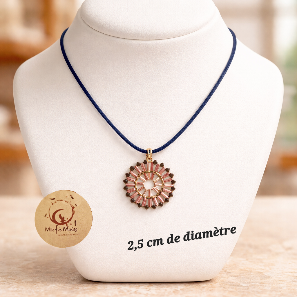 Collier ras de cou