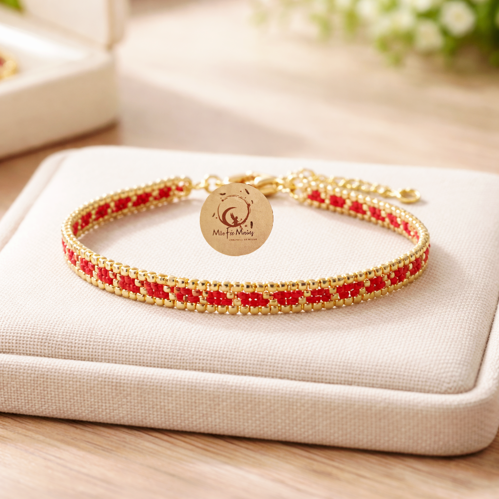 Bracelet