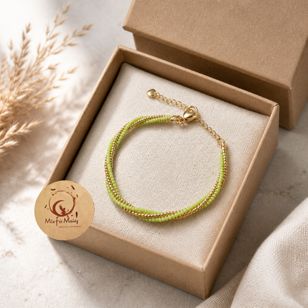 Bracelet