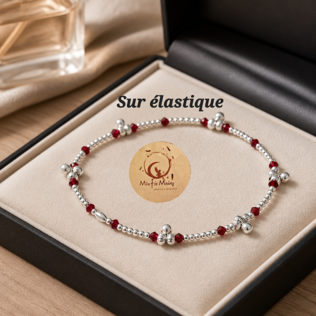 Bracelet Élastique