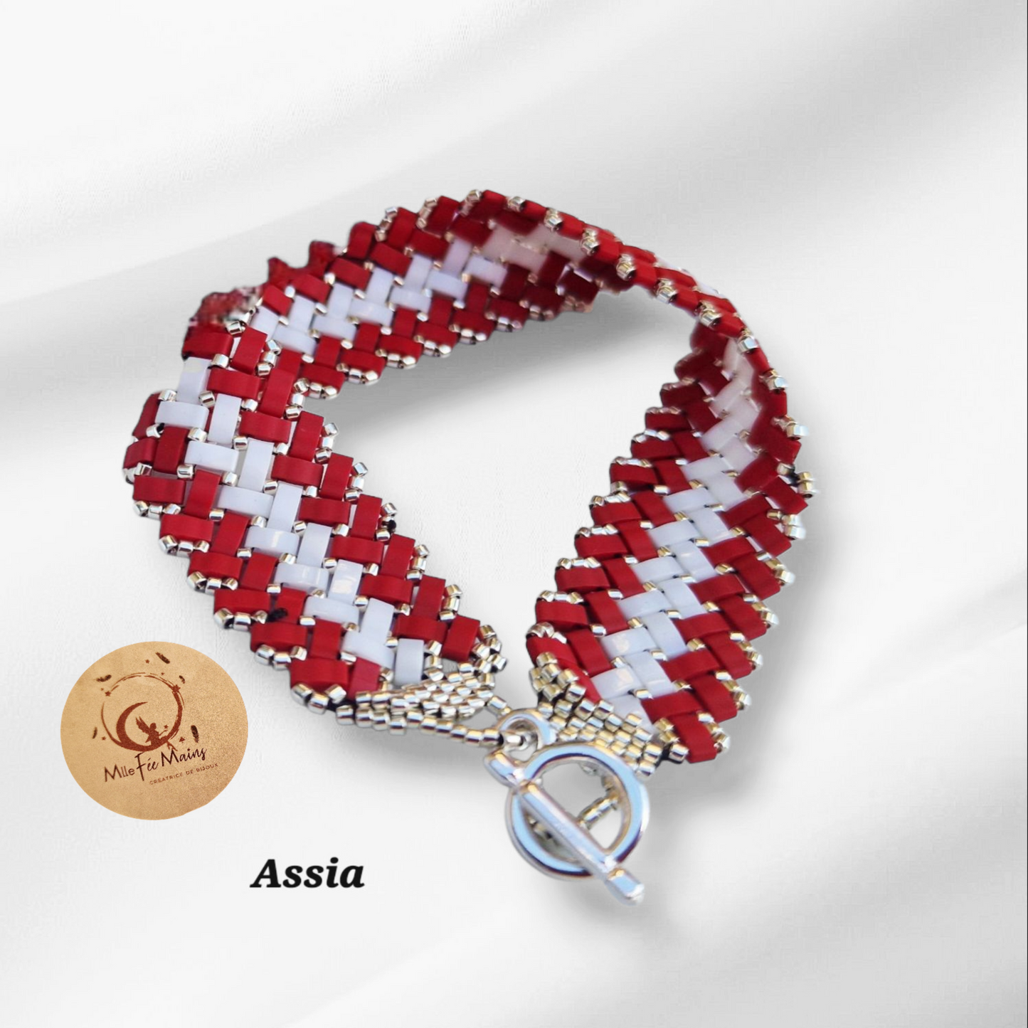 Bracelet Assia