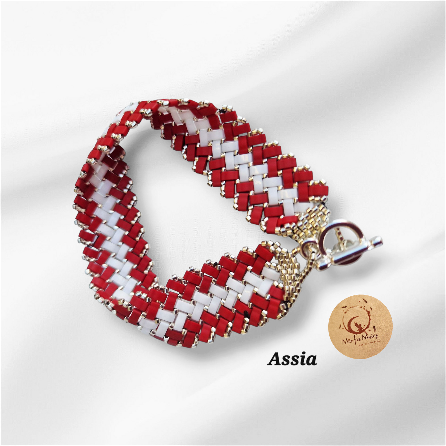 Bracelet Assia