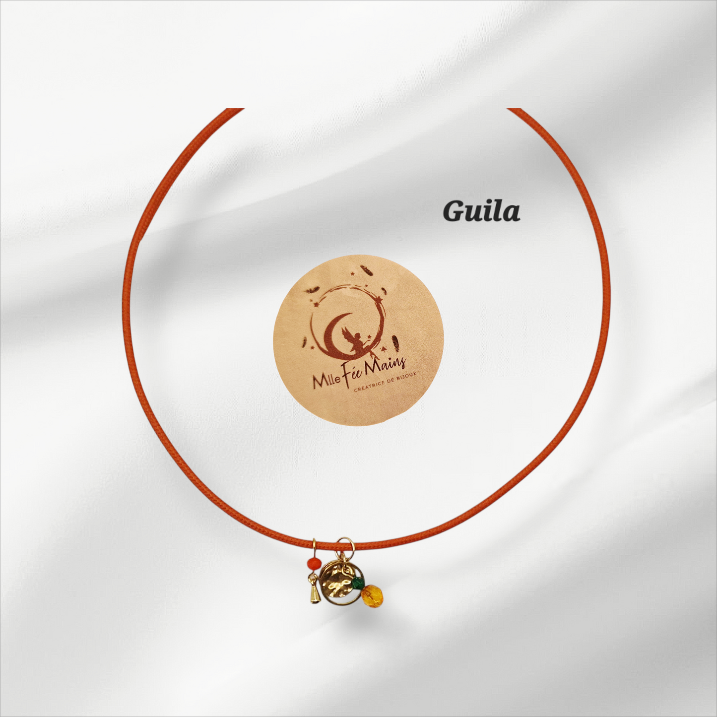 Collier Guila