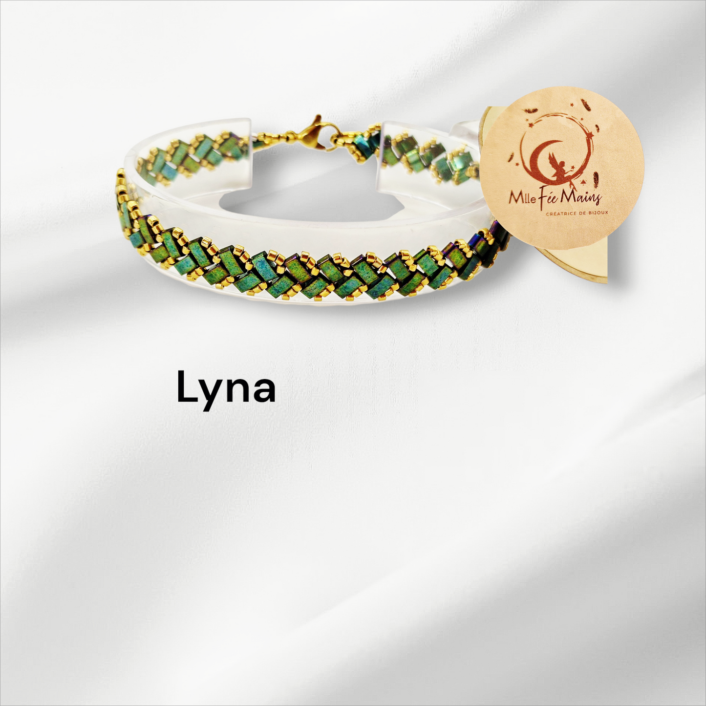 Bracelet Lyna