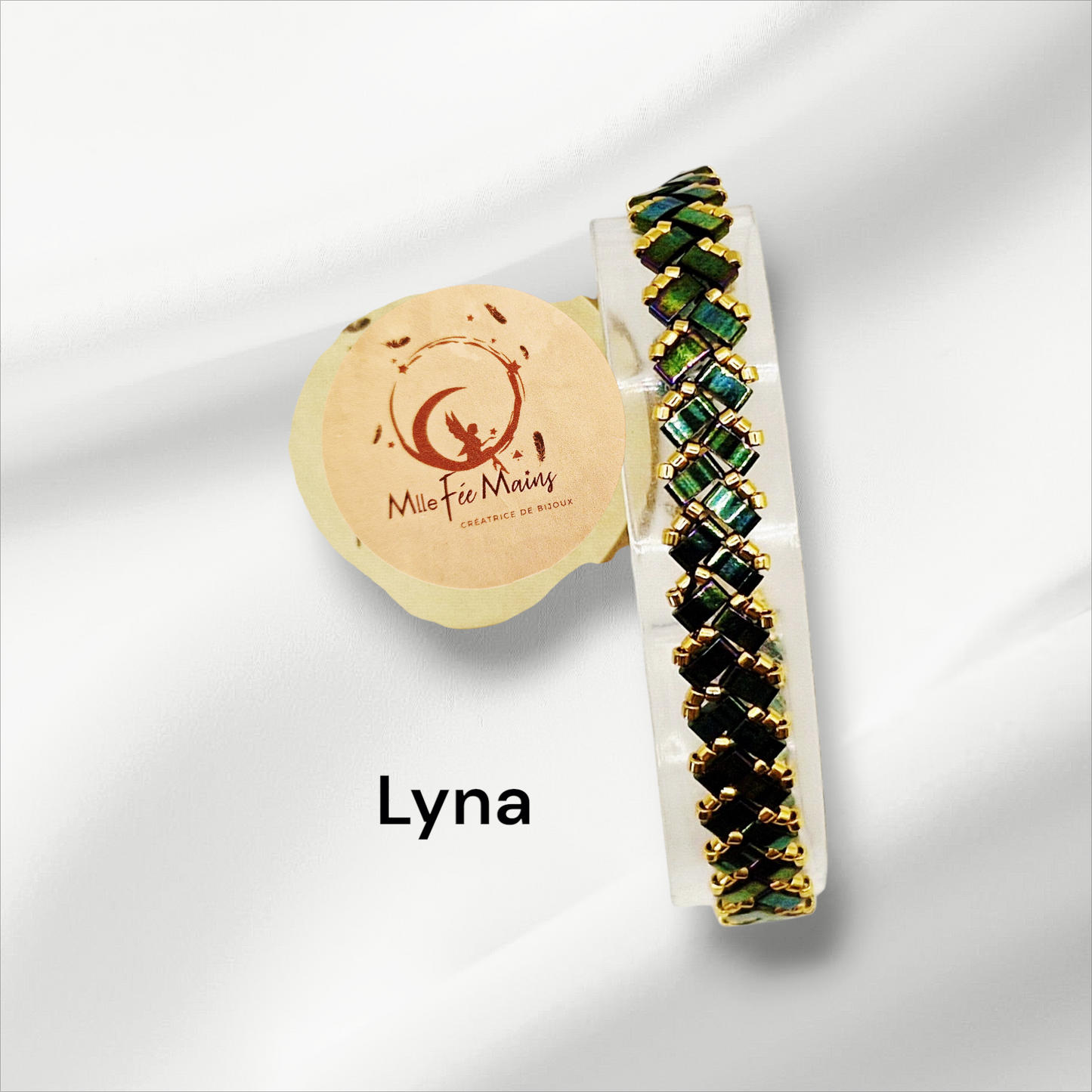 Bracelet Lyna