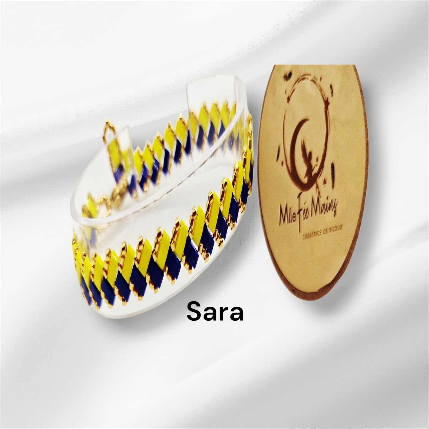 Bracelet Zara