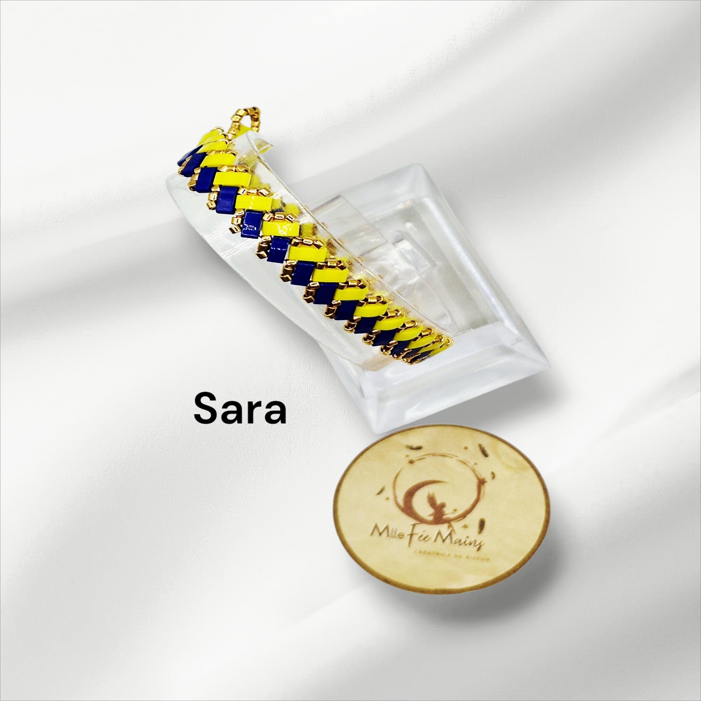 Bracelet Zara