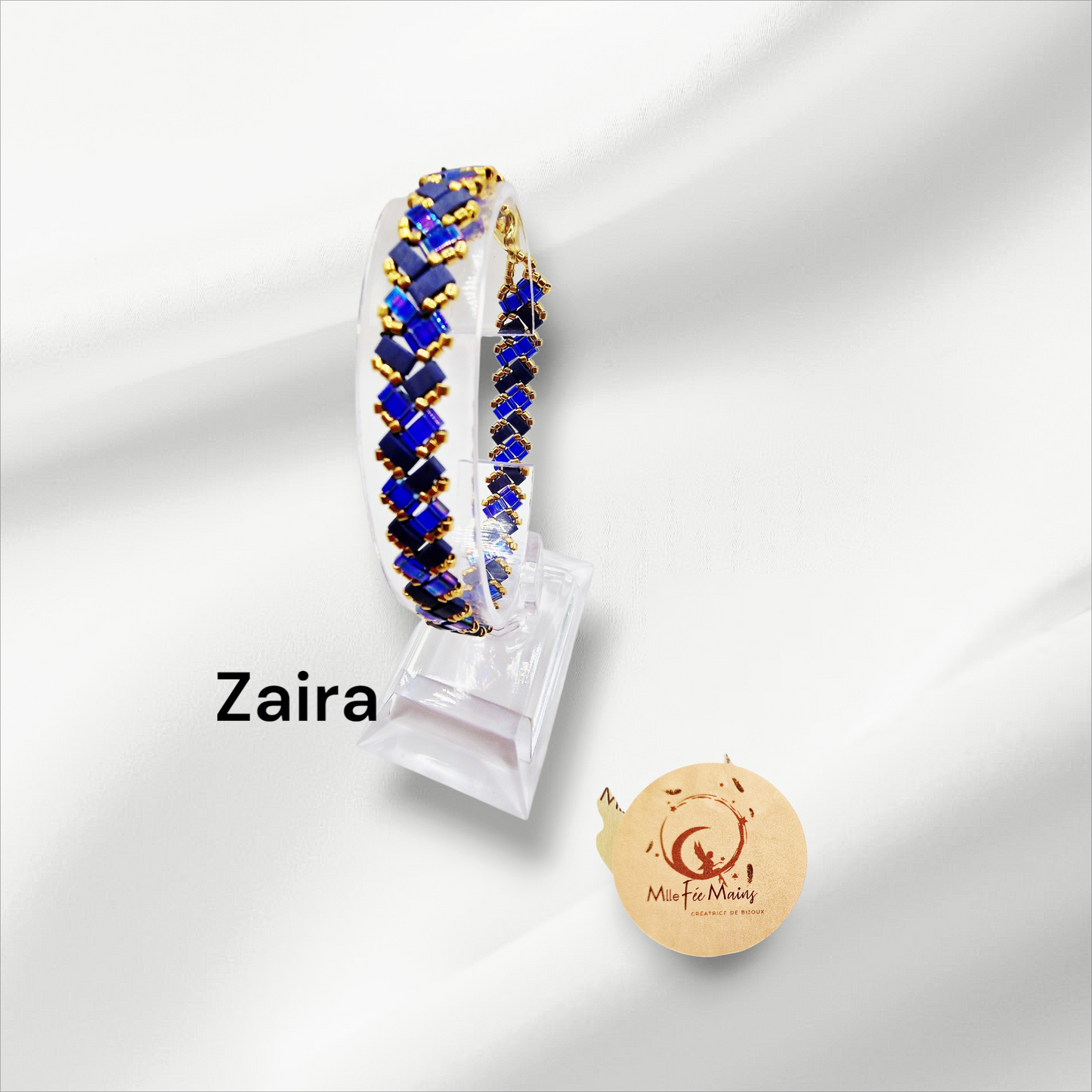 Bracelet Zaira
