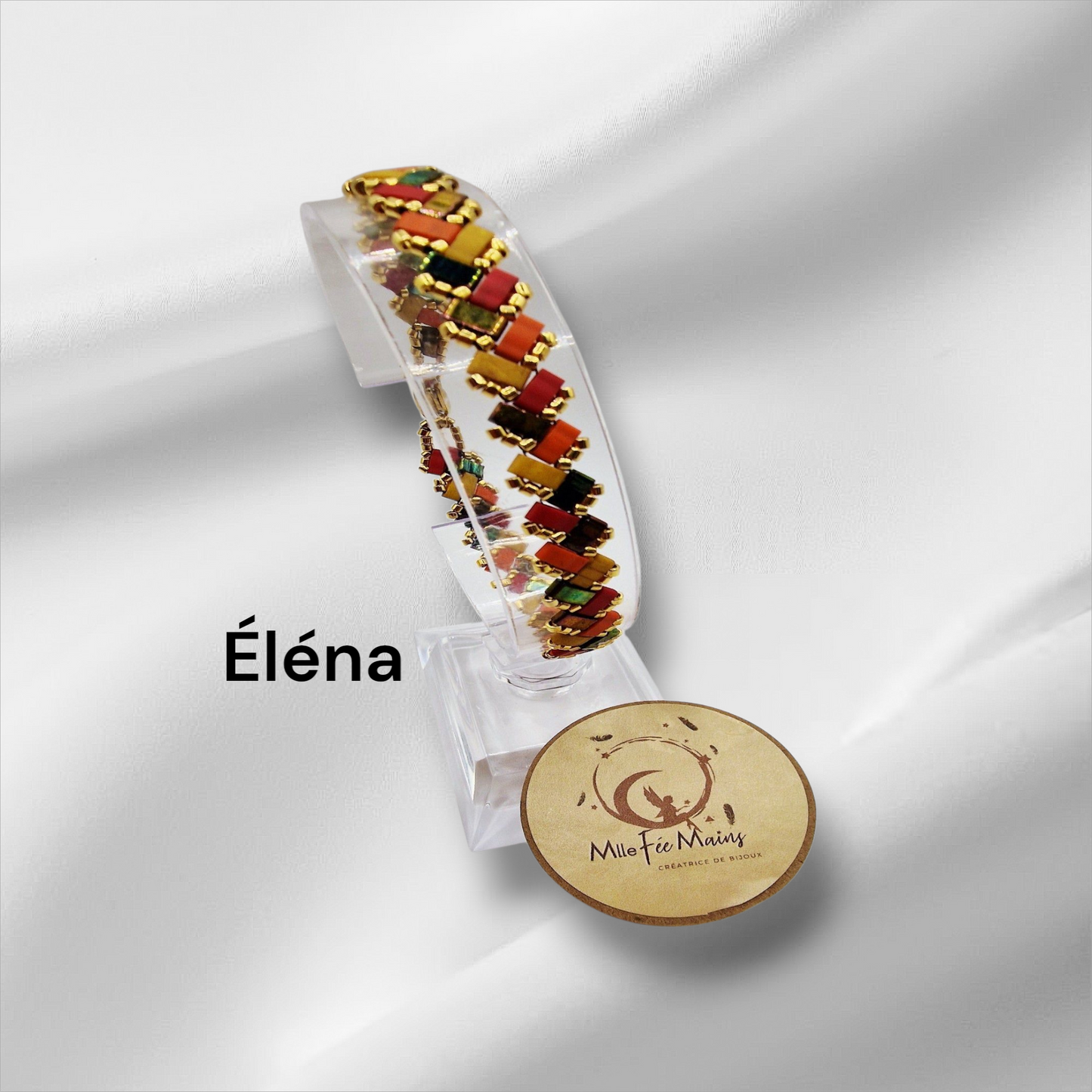 Bracelet Eléna