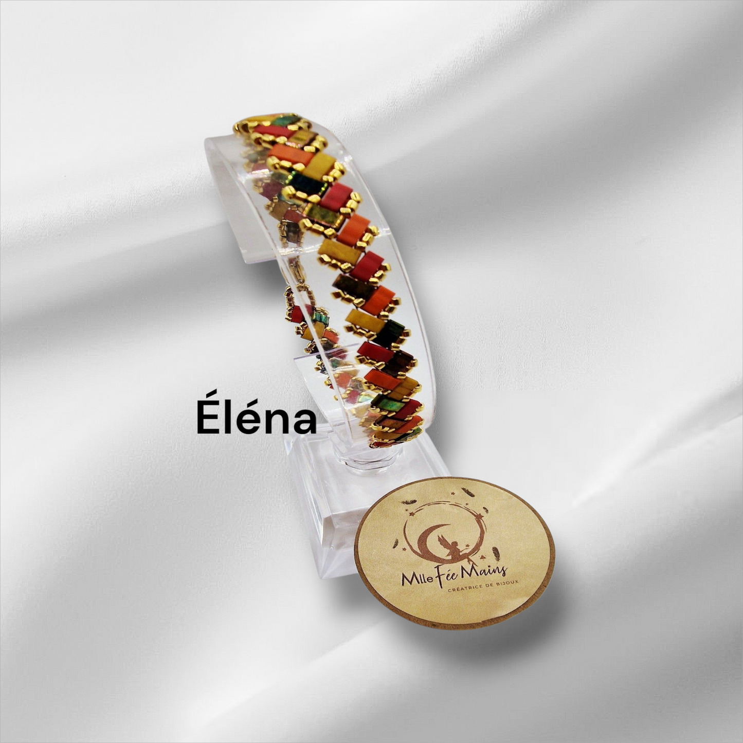 Bracelet Eléna