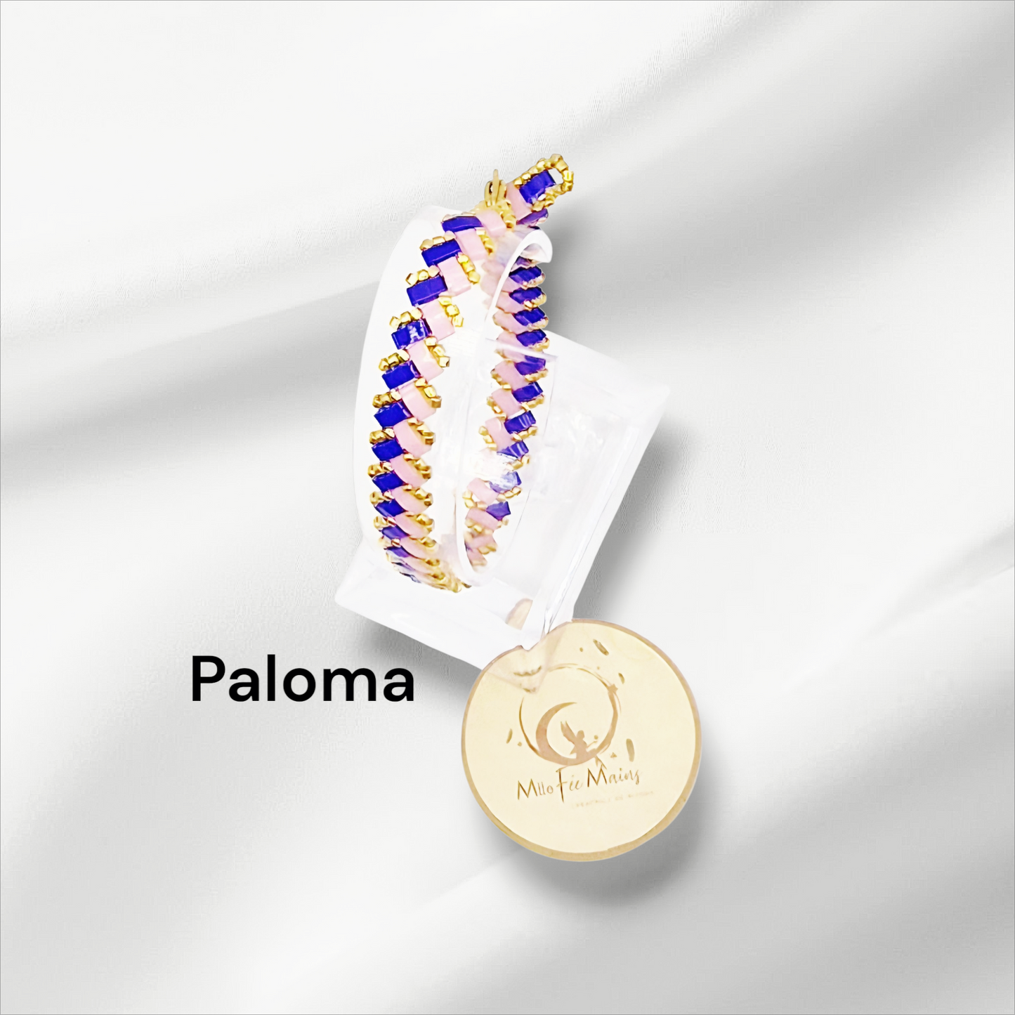 Bracelet Paloma
