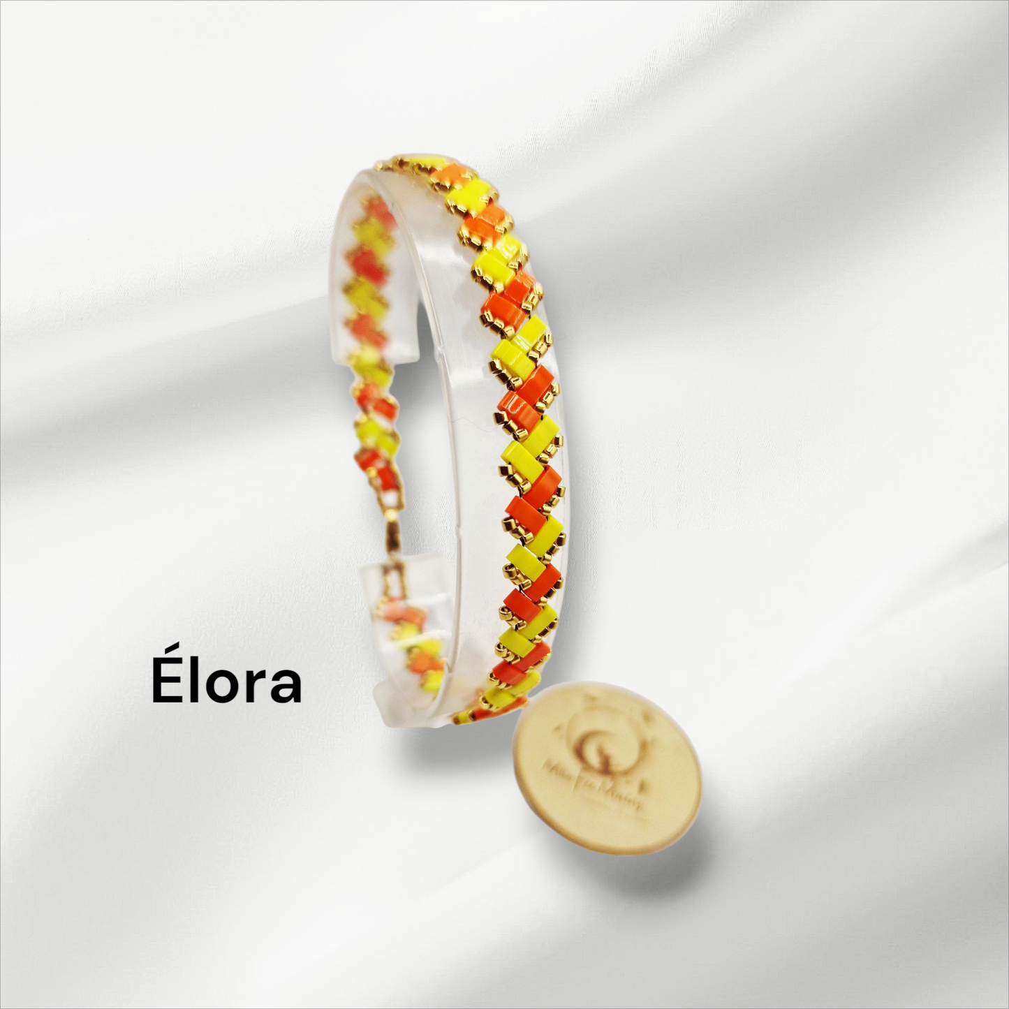 Bracelet Élora