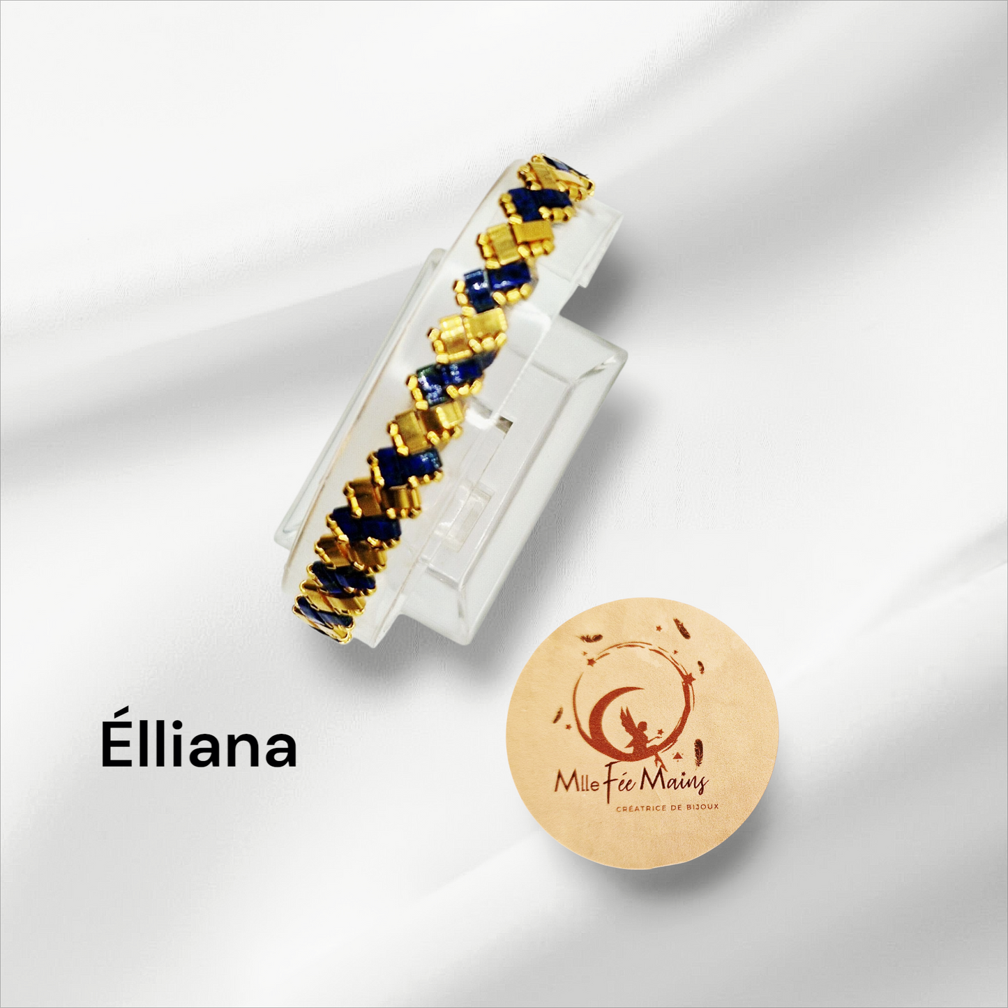 Bracelet Élliana