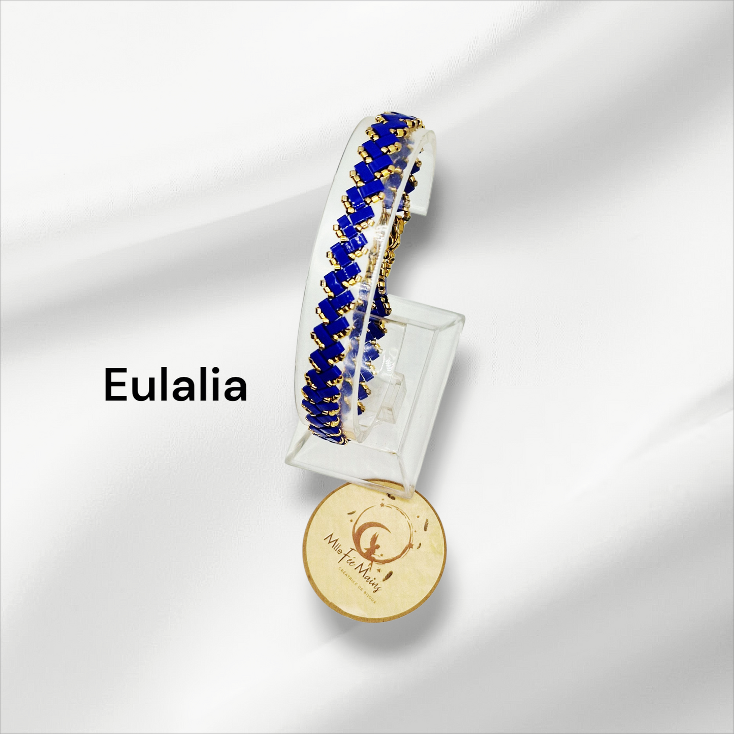Bracelet Eulalia