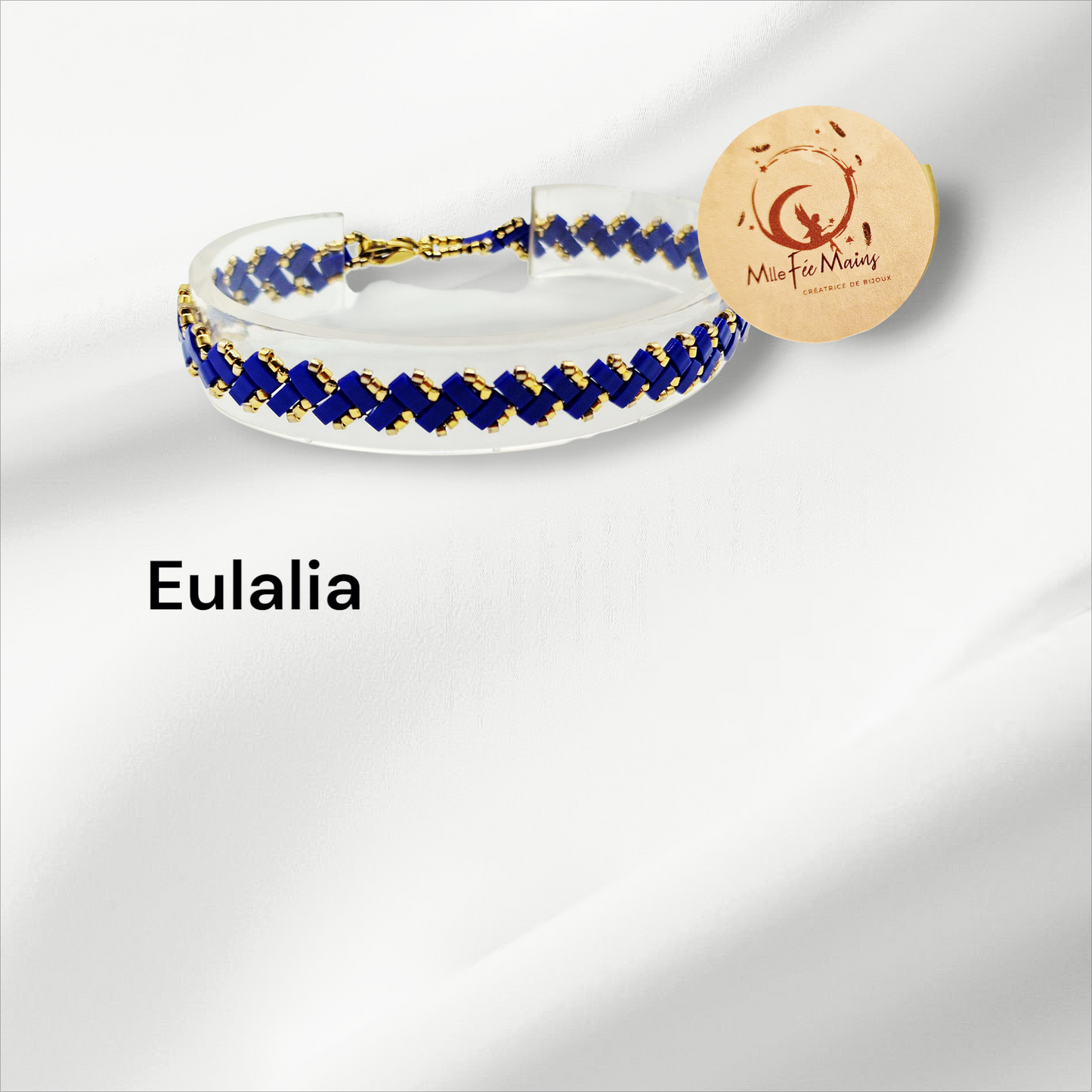 Bracelet Eulalia