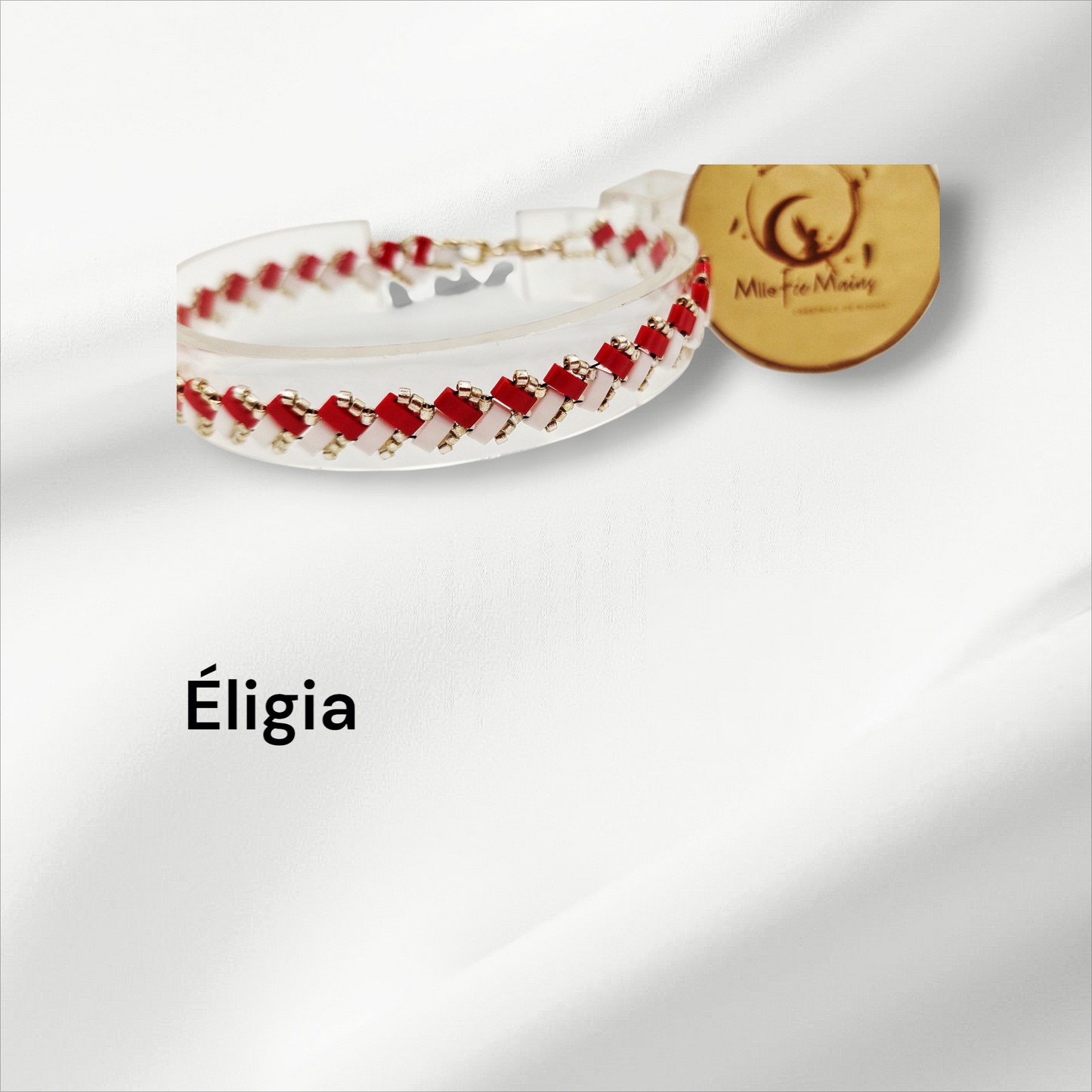 Bracelet Éligia