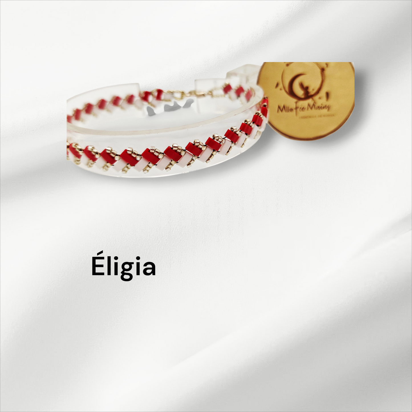 Bracelet Éligia