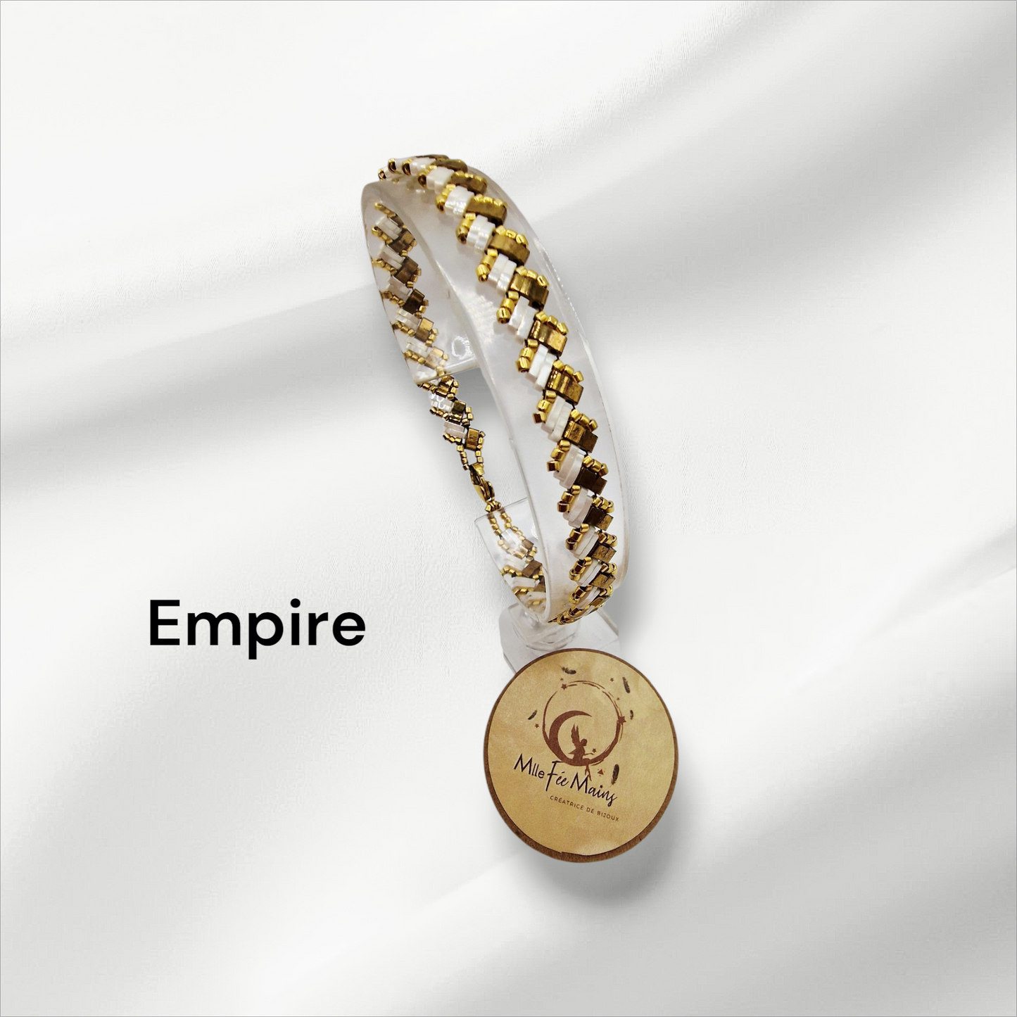 Bracelet Empire