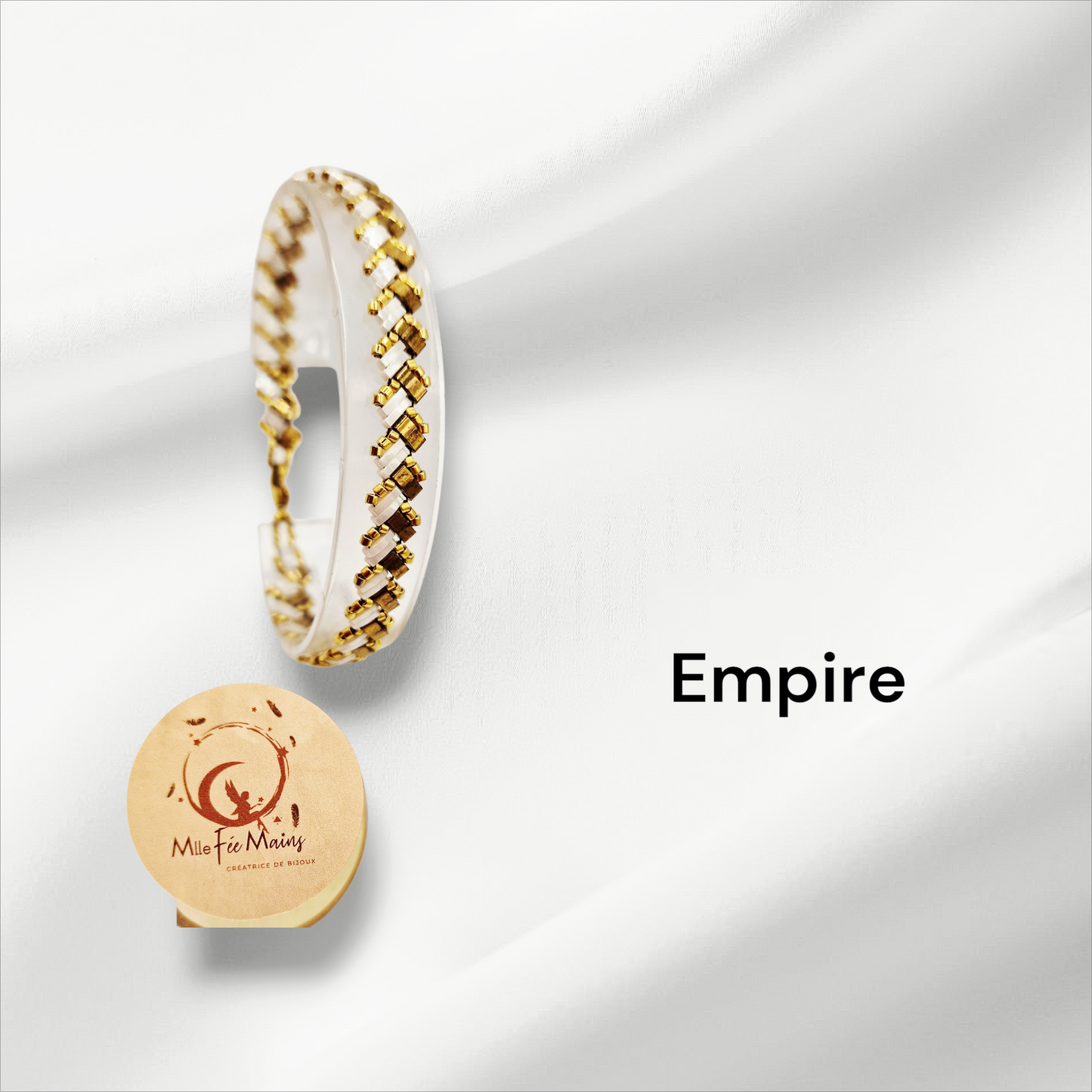 Bracelet Empire
