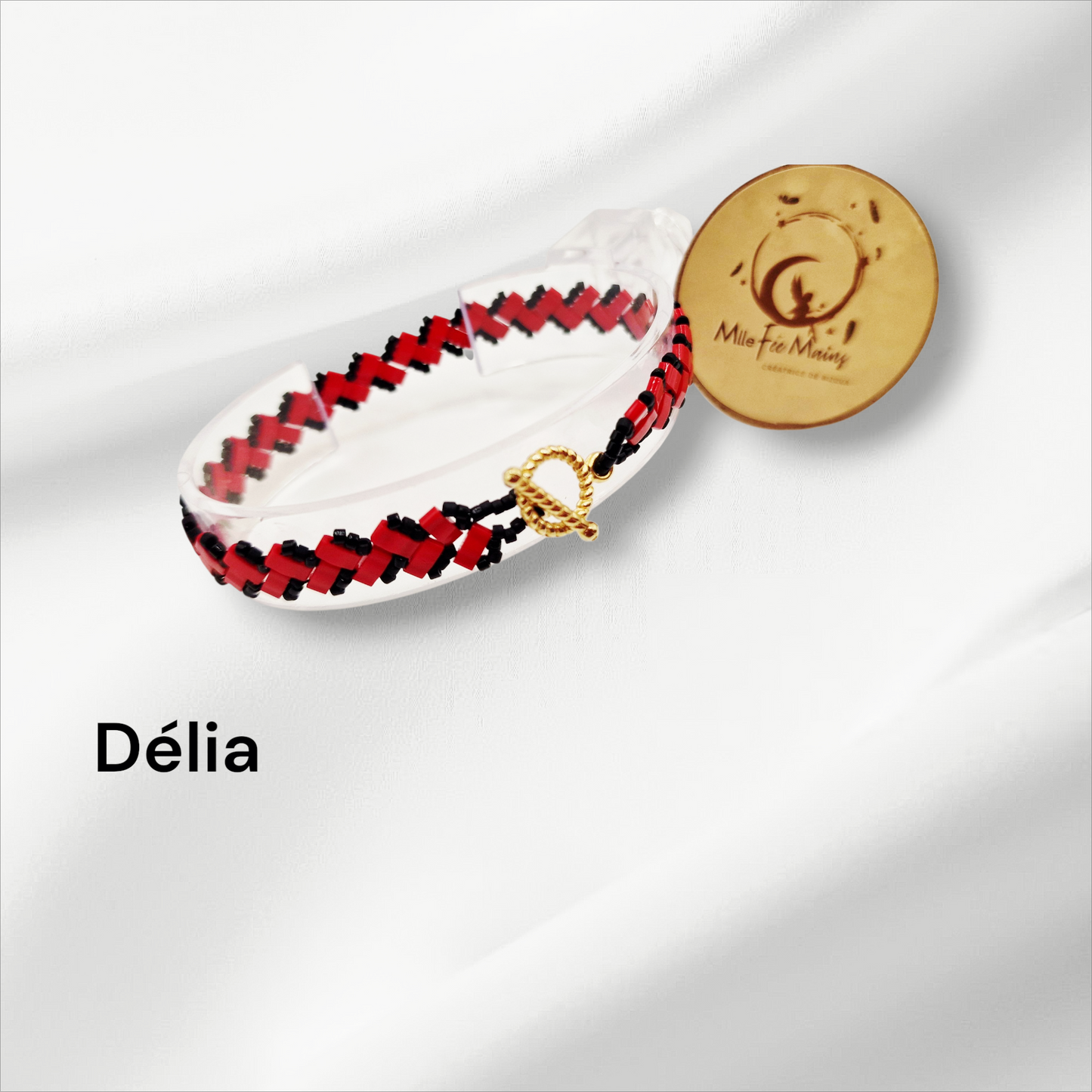 Bracelet Délia