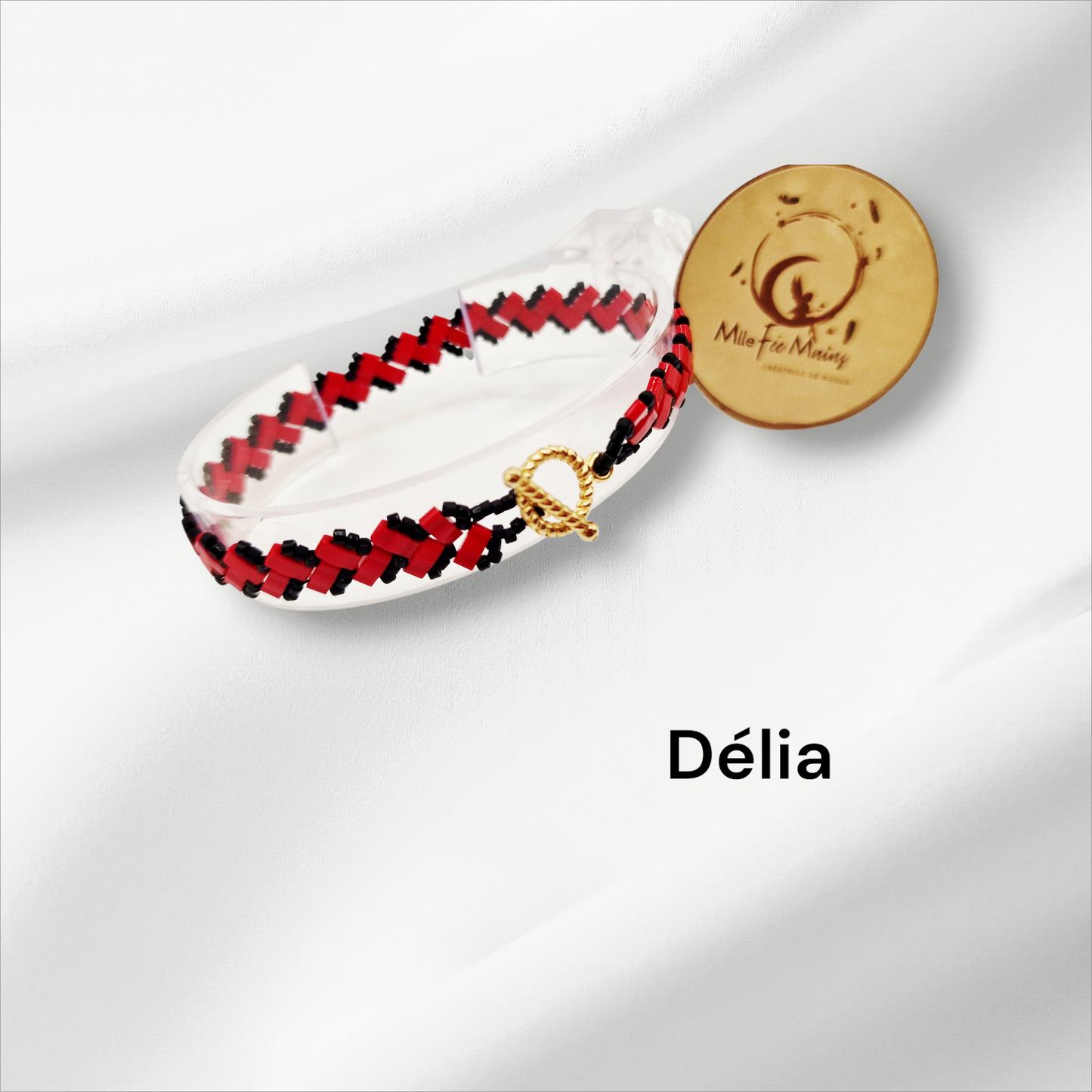 Bracelet Délia