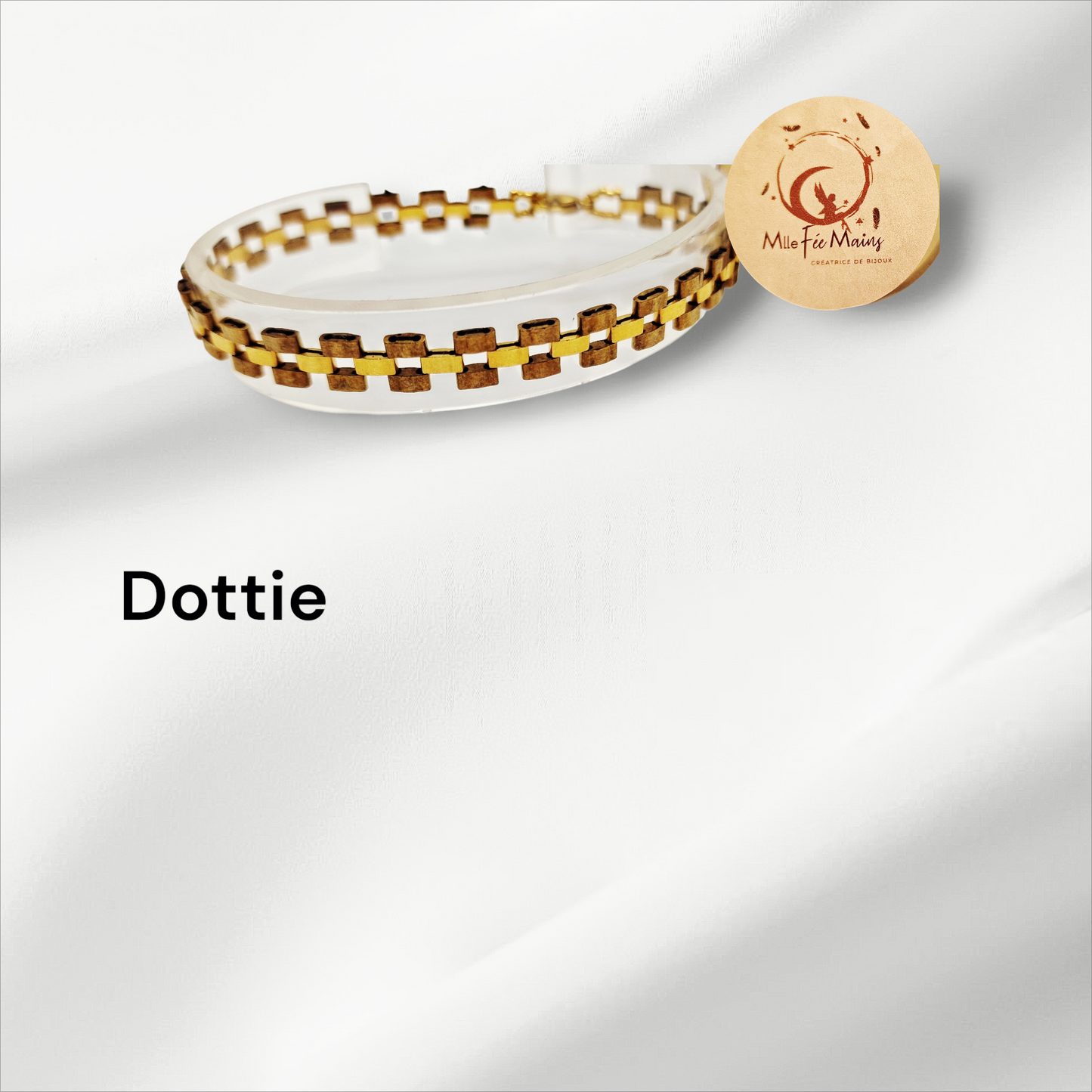 Bracelet Délia