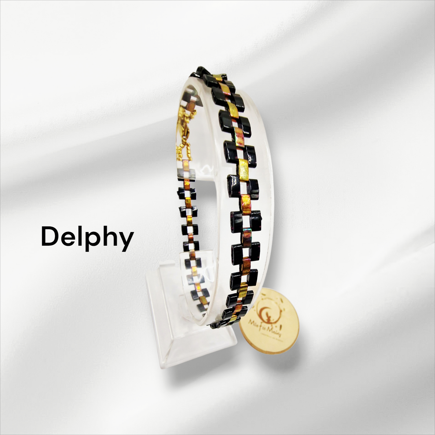 Bracelet Delphy