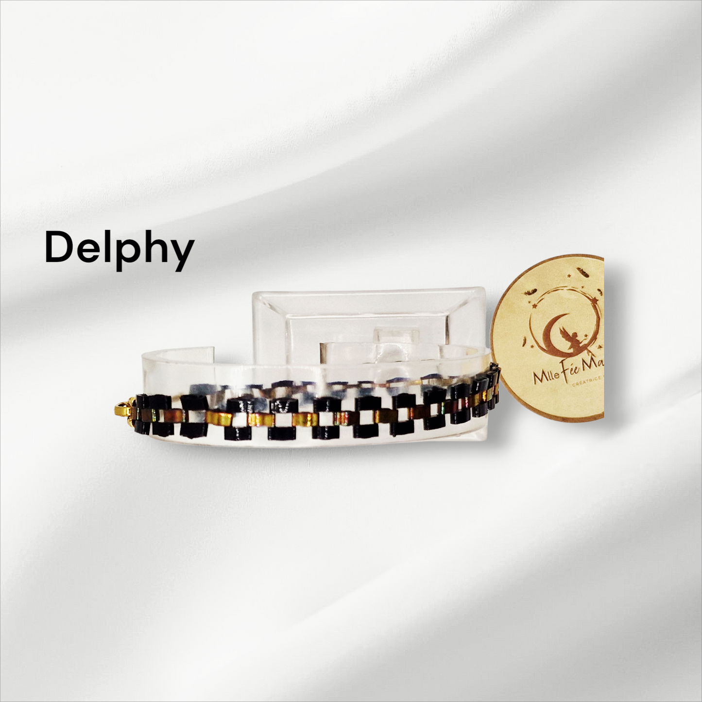 Bracelet Delphy