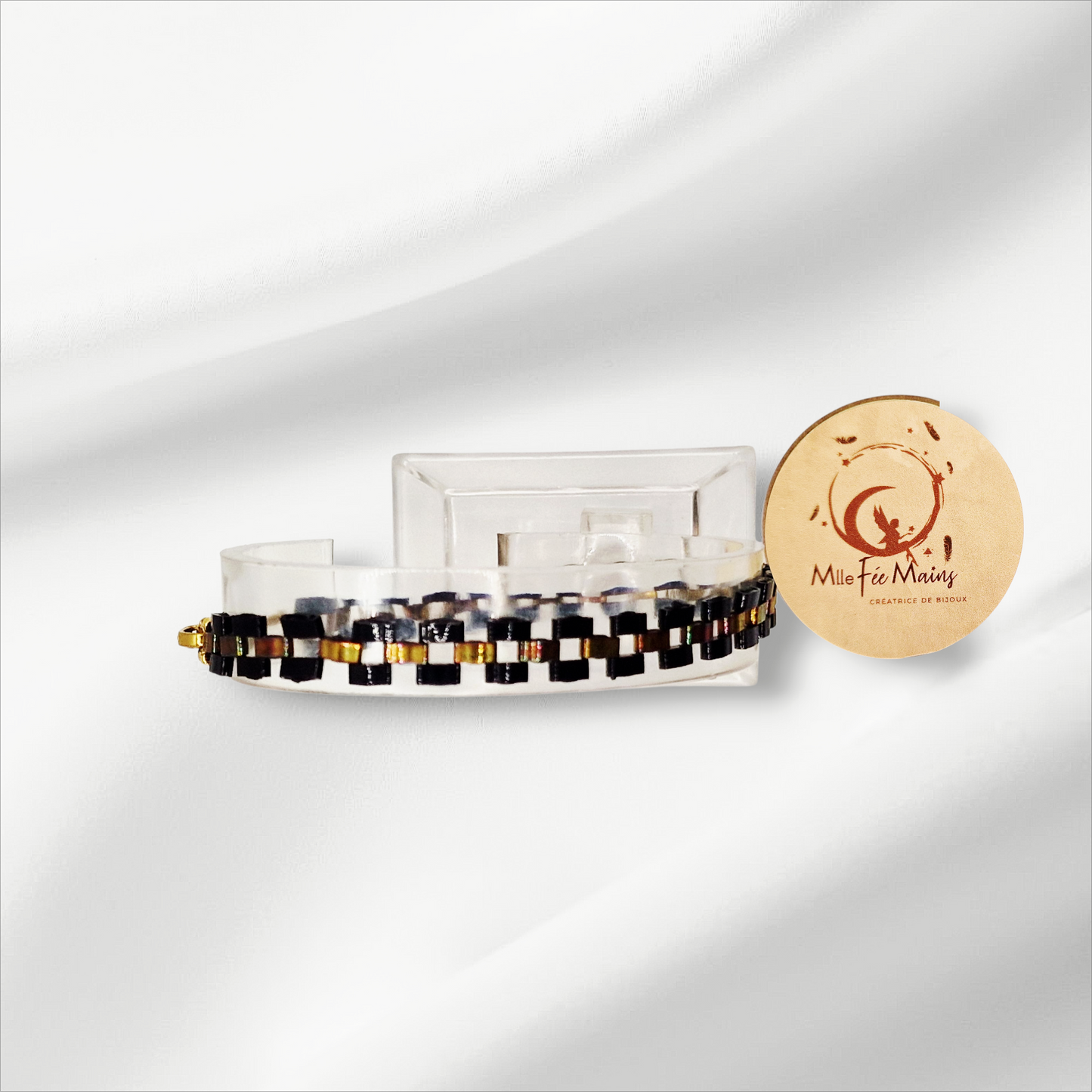 Bracelet Delphy