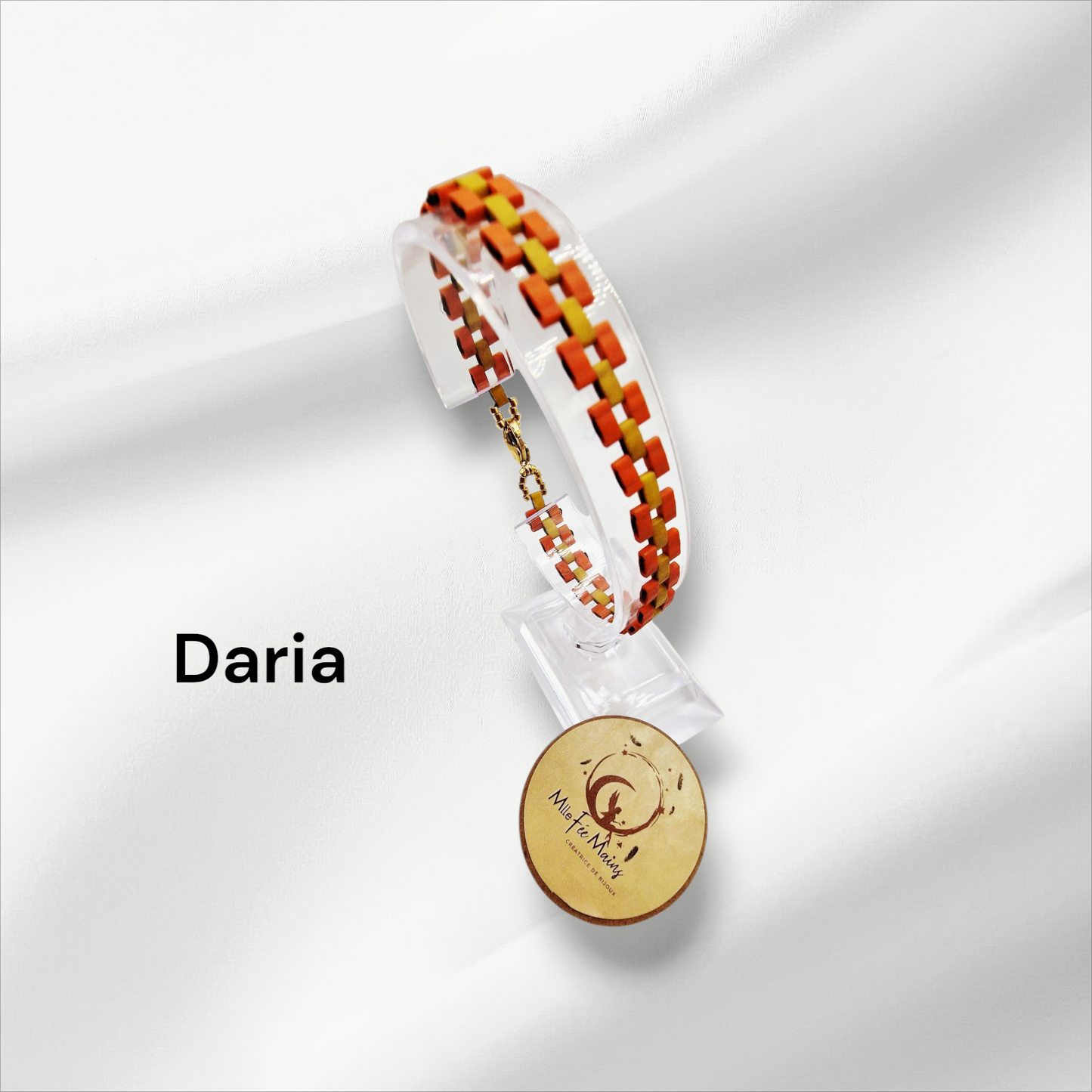 Bracelet Daria