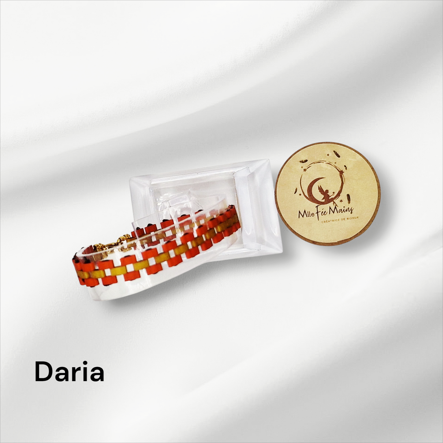 Bracelet Daria