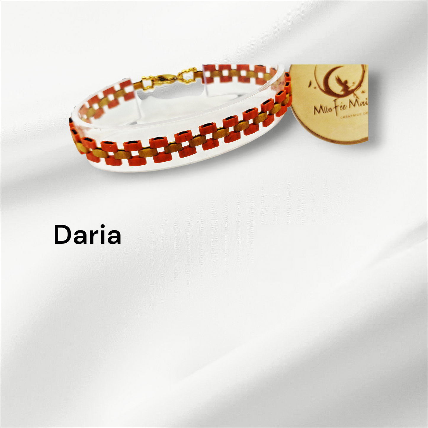 Bracelet Daria