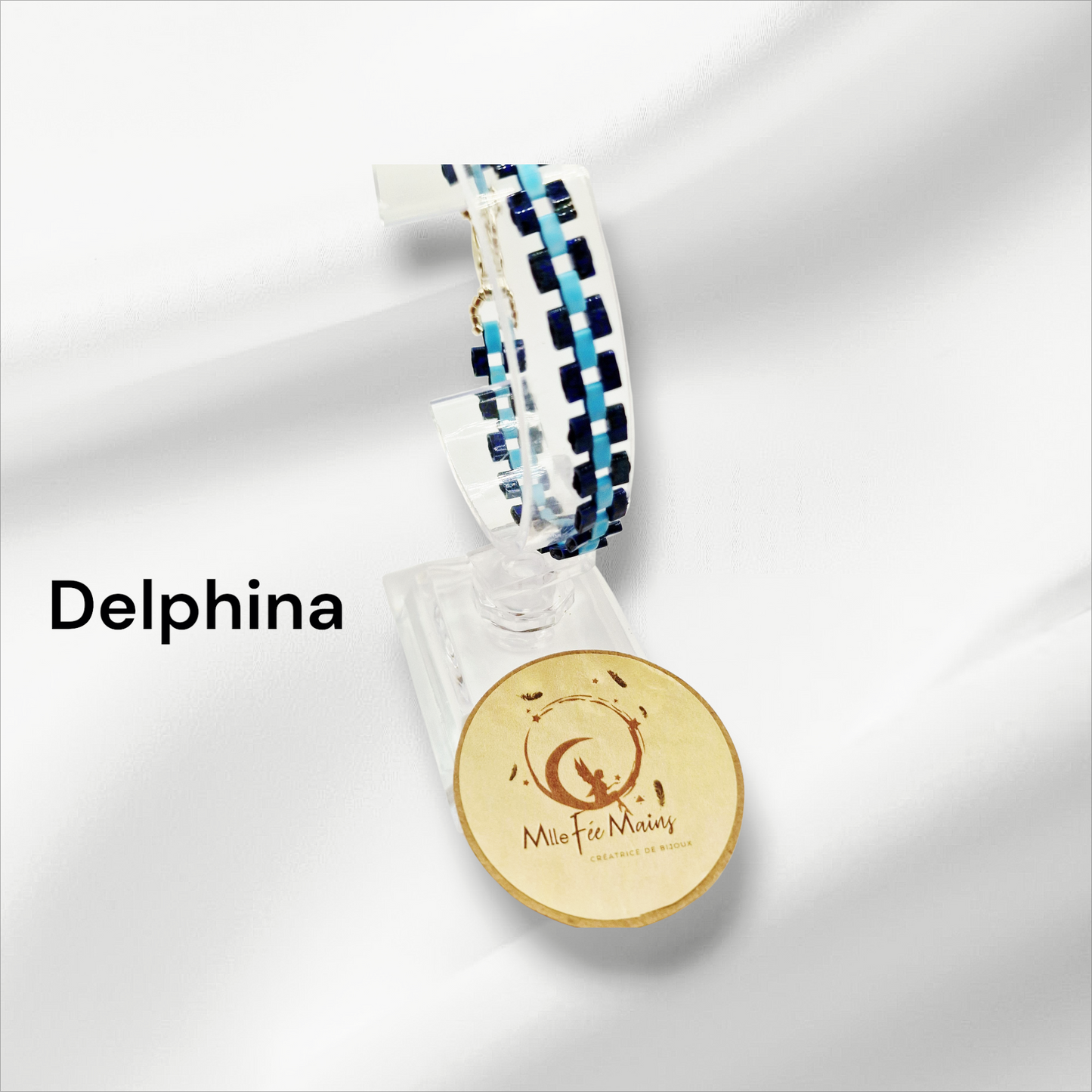 Bracelet Delphina