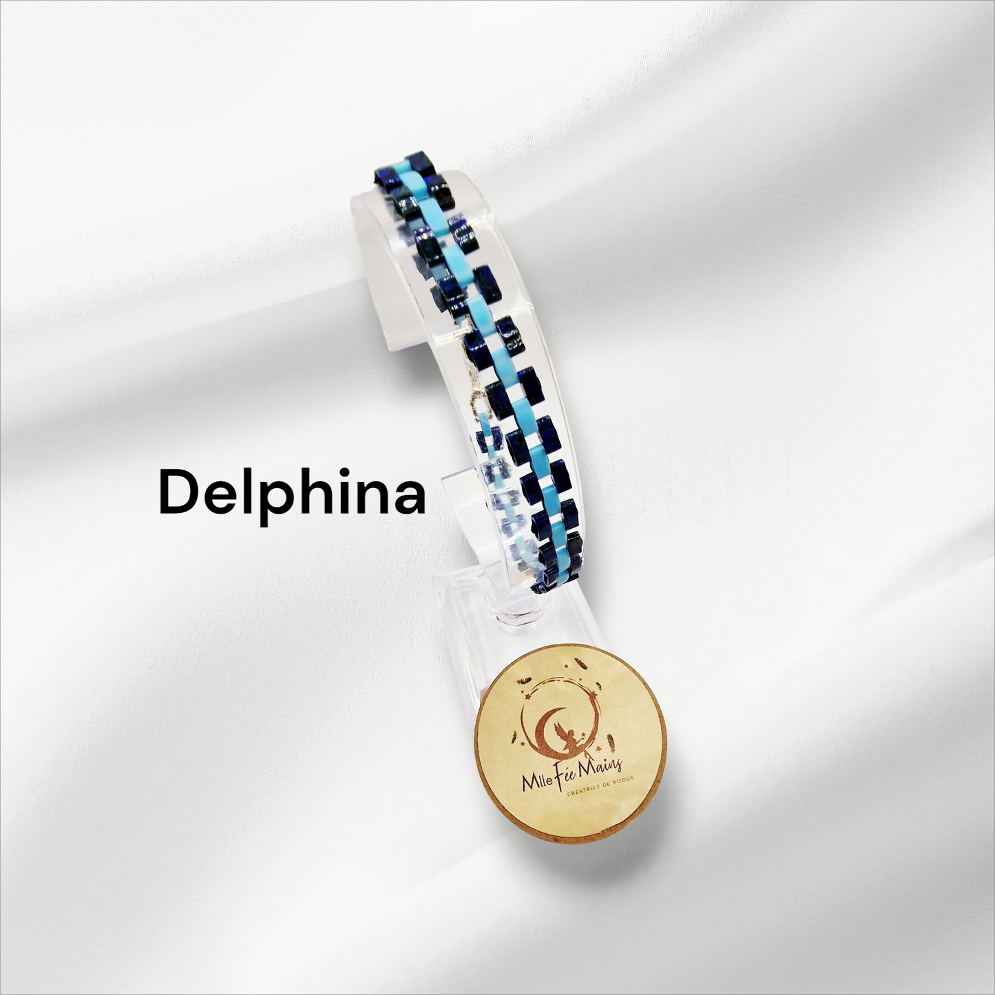 Bracelet Delphina