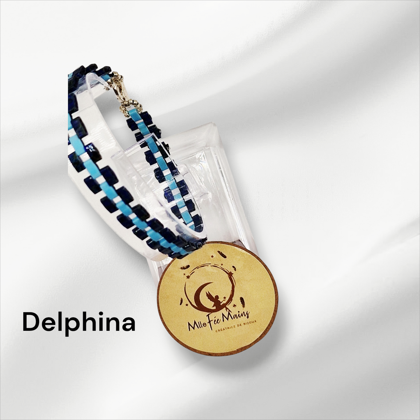 Bracelet Delphina