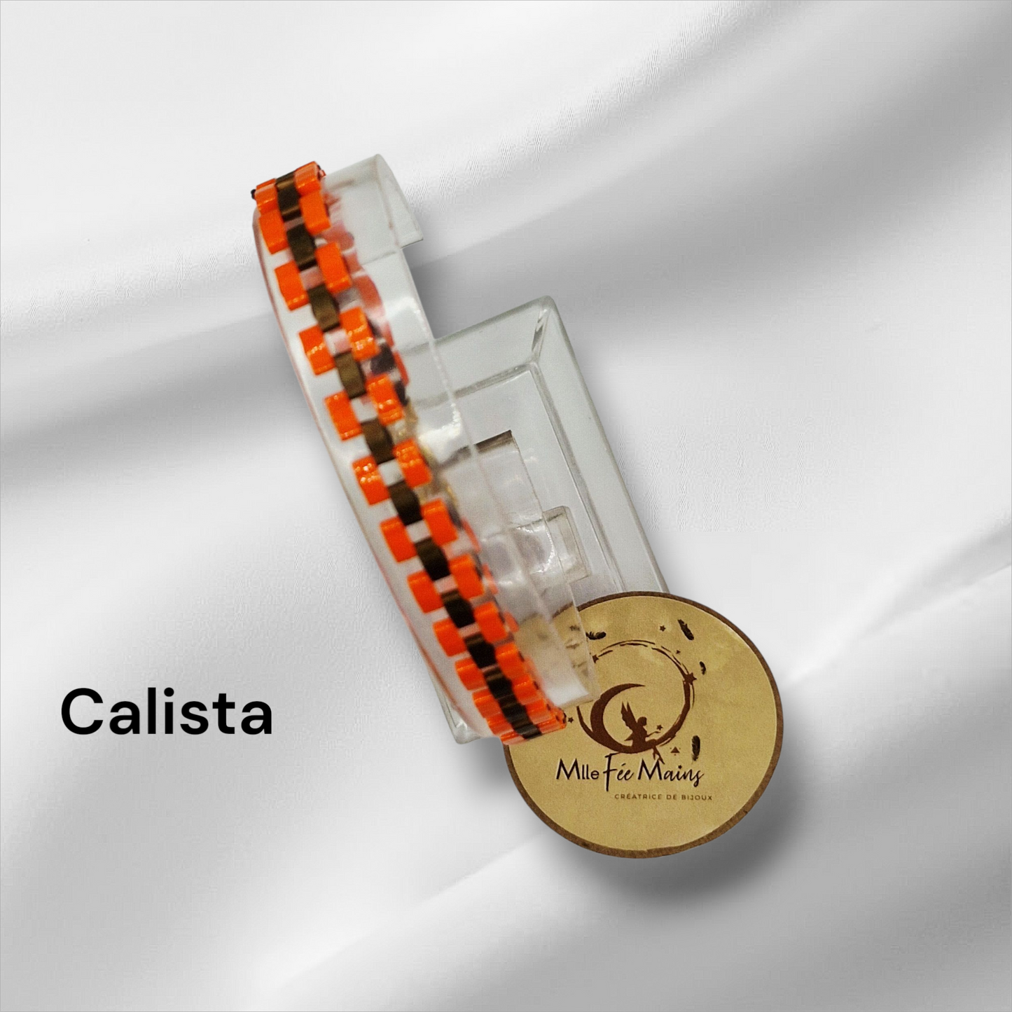 Bracelet Calista