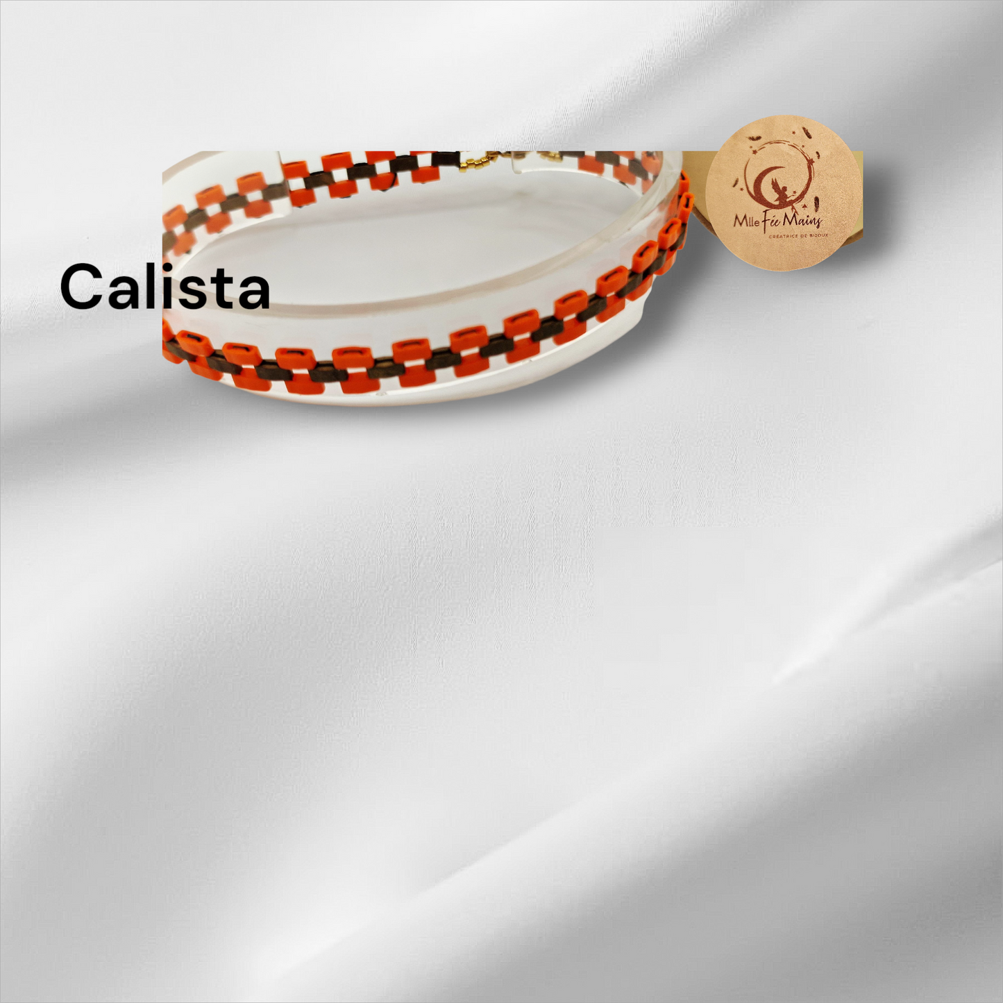 Bracelet Calista