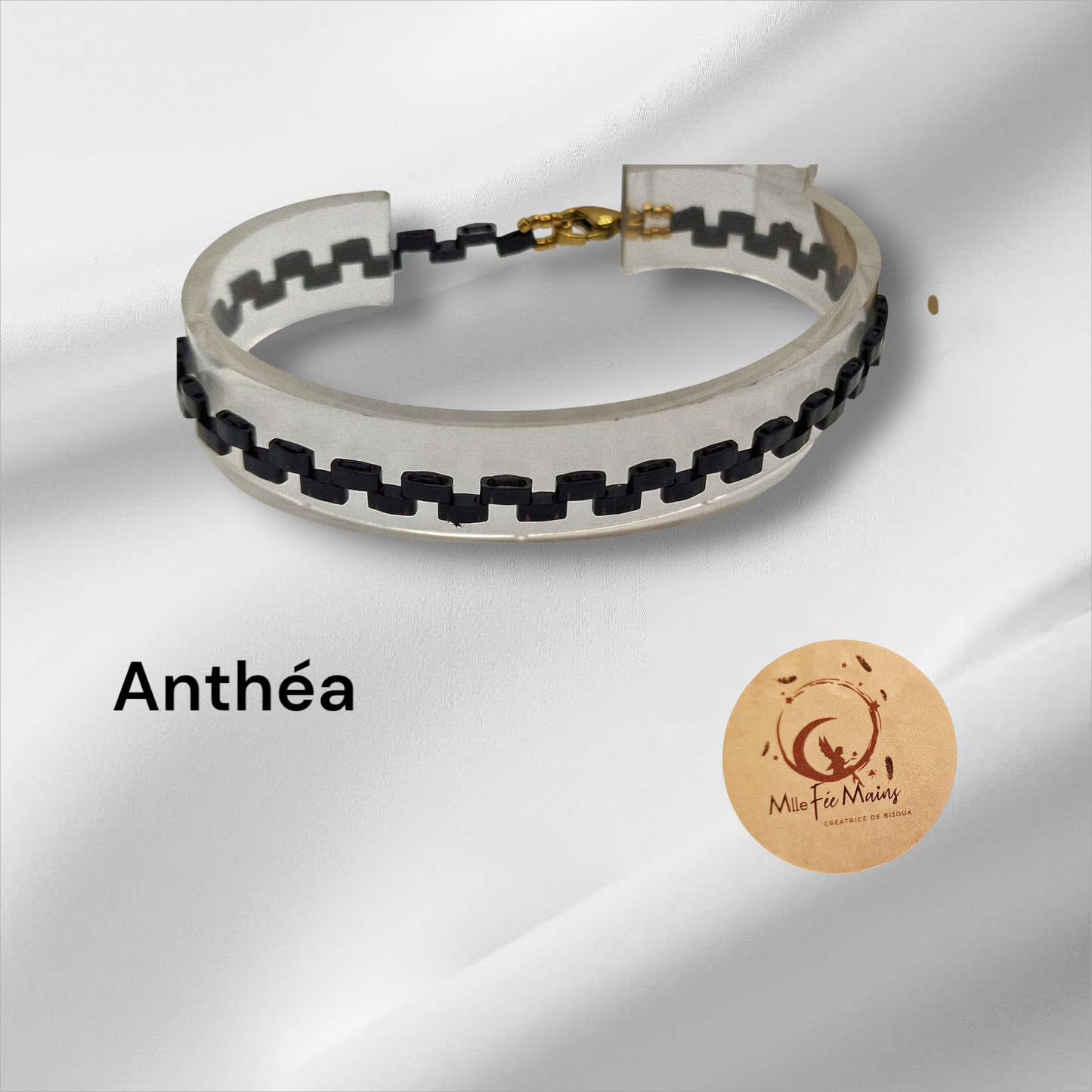 Bracelet Anthéa