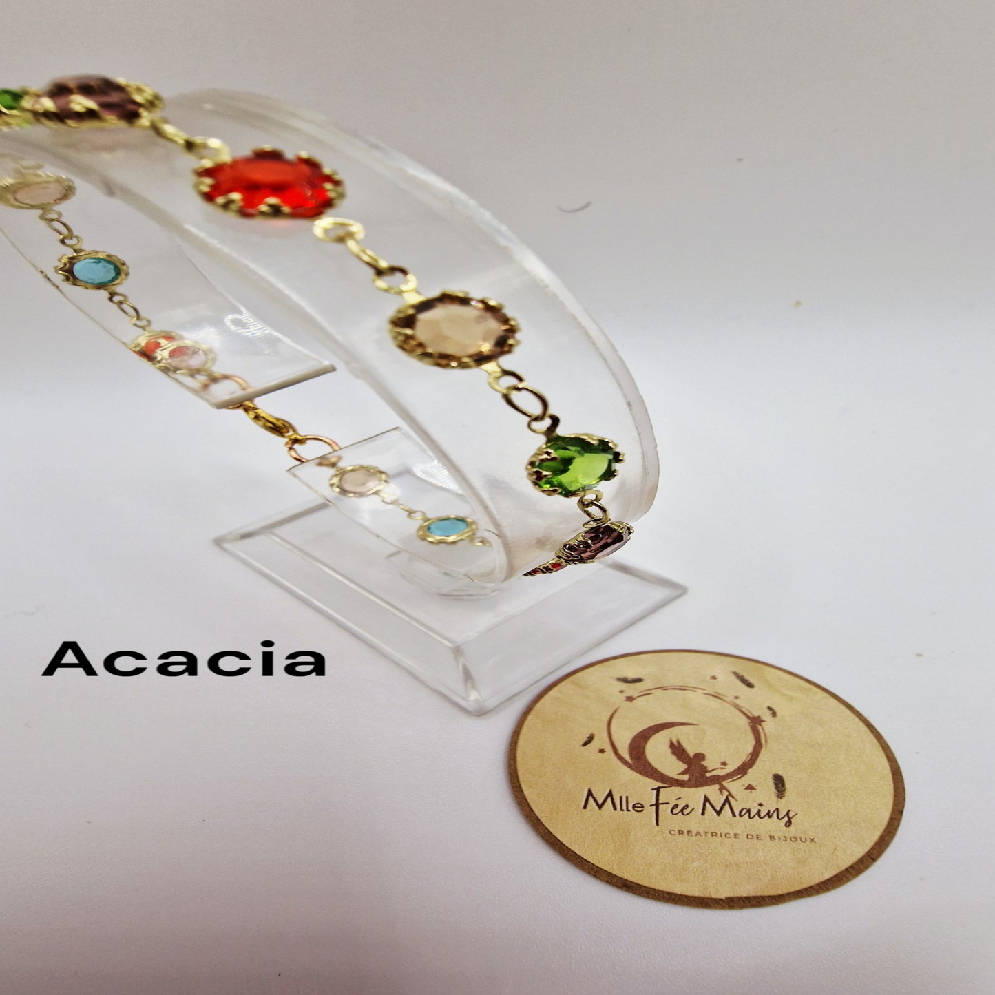 Bracelet Acacia