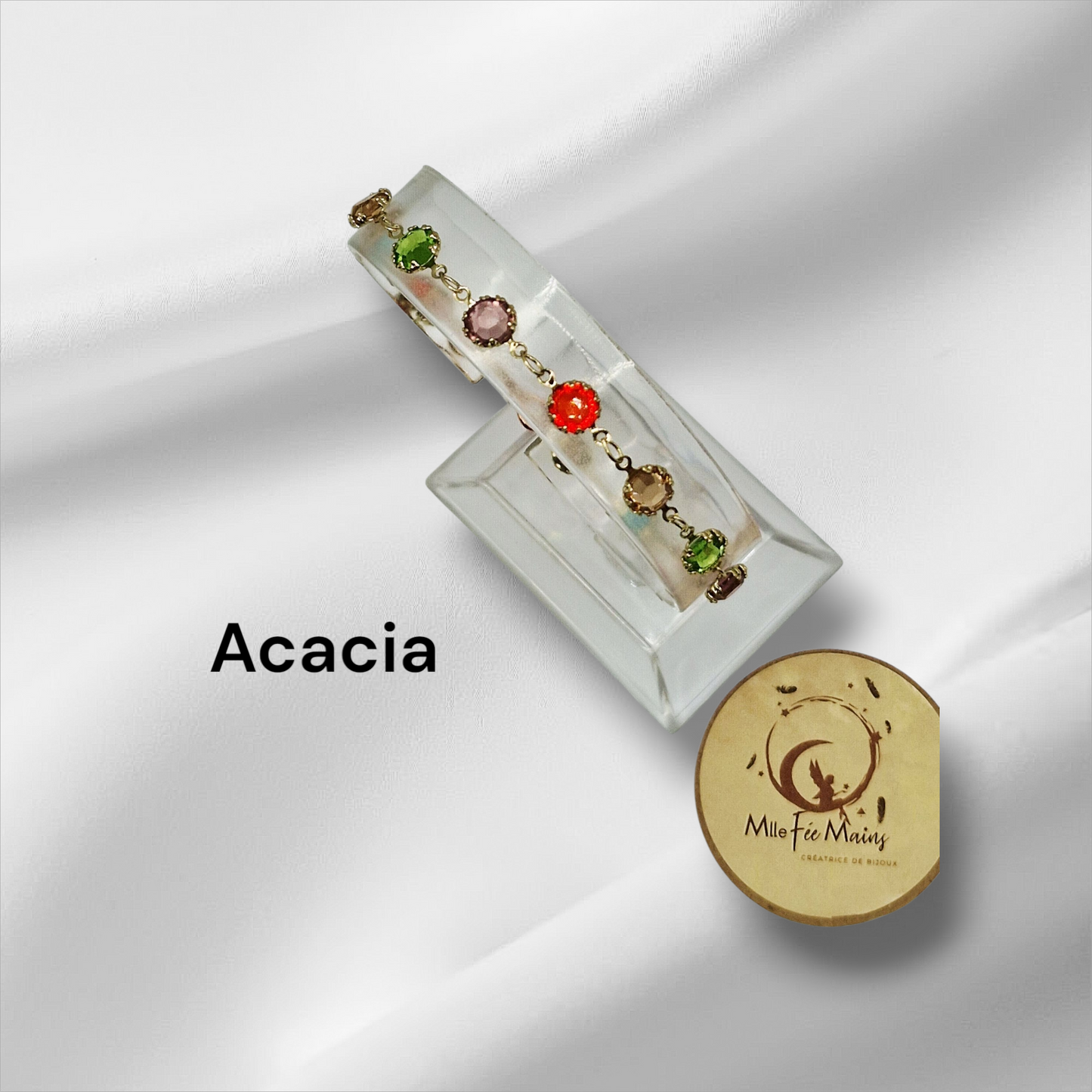 Bracelet Acacia