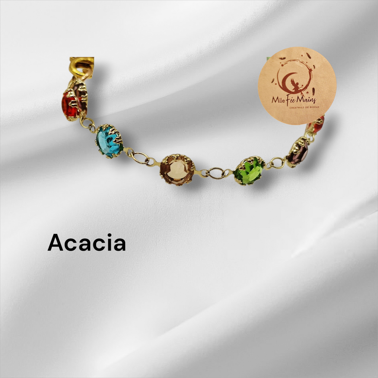 Bracelet Acacia