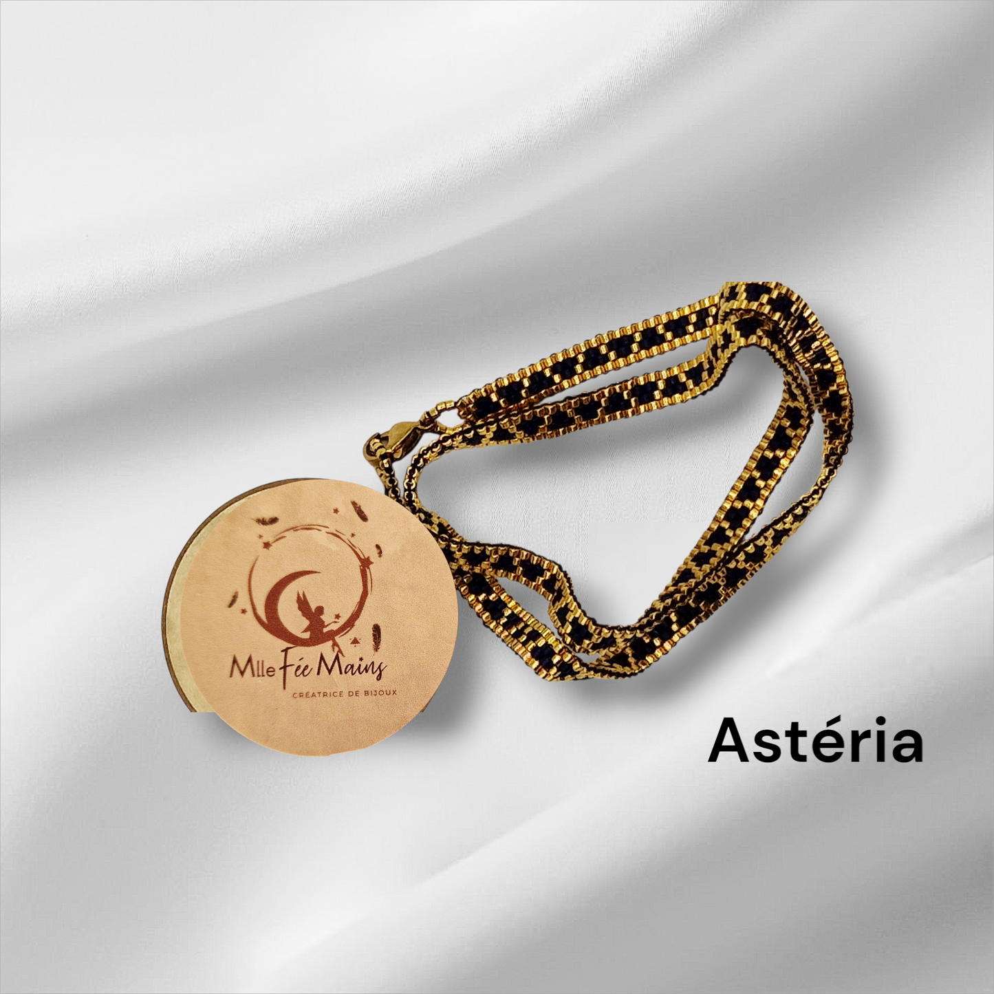 Bracelet Astéria