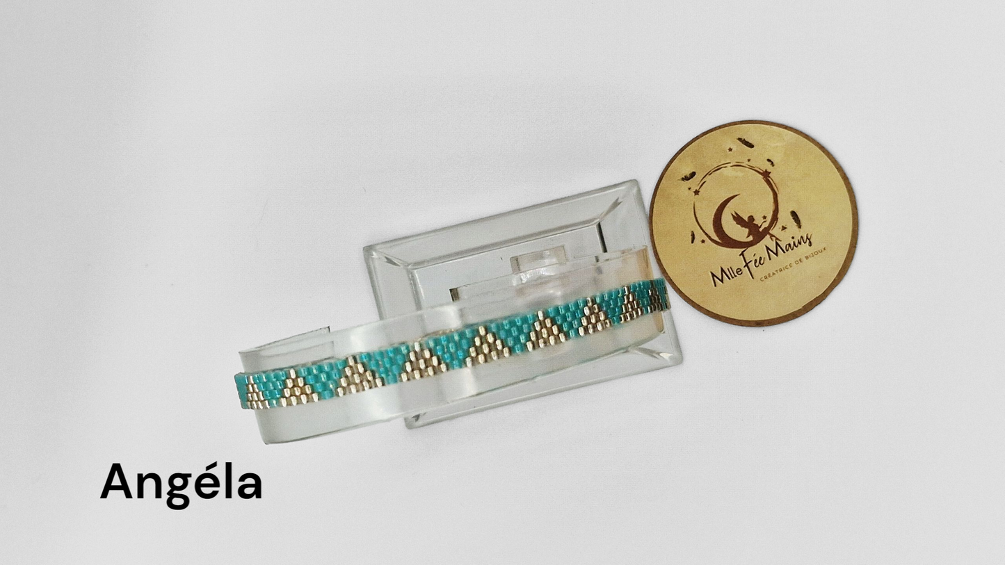 Bracelet Angélia