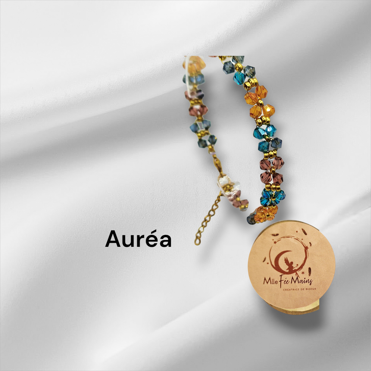 Bracelet Auréa