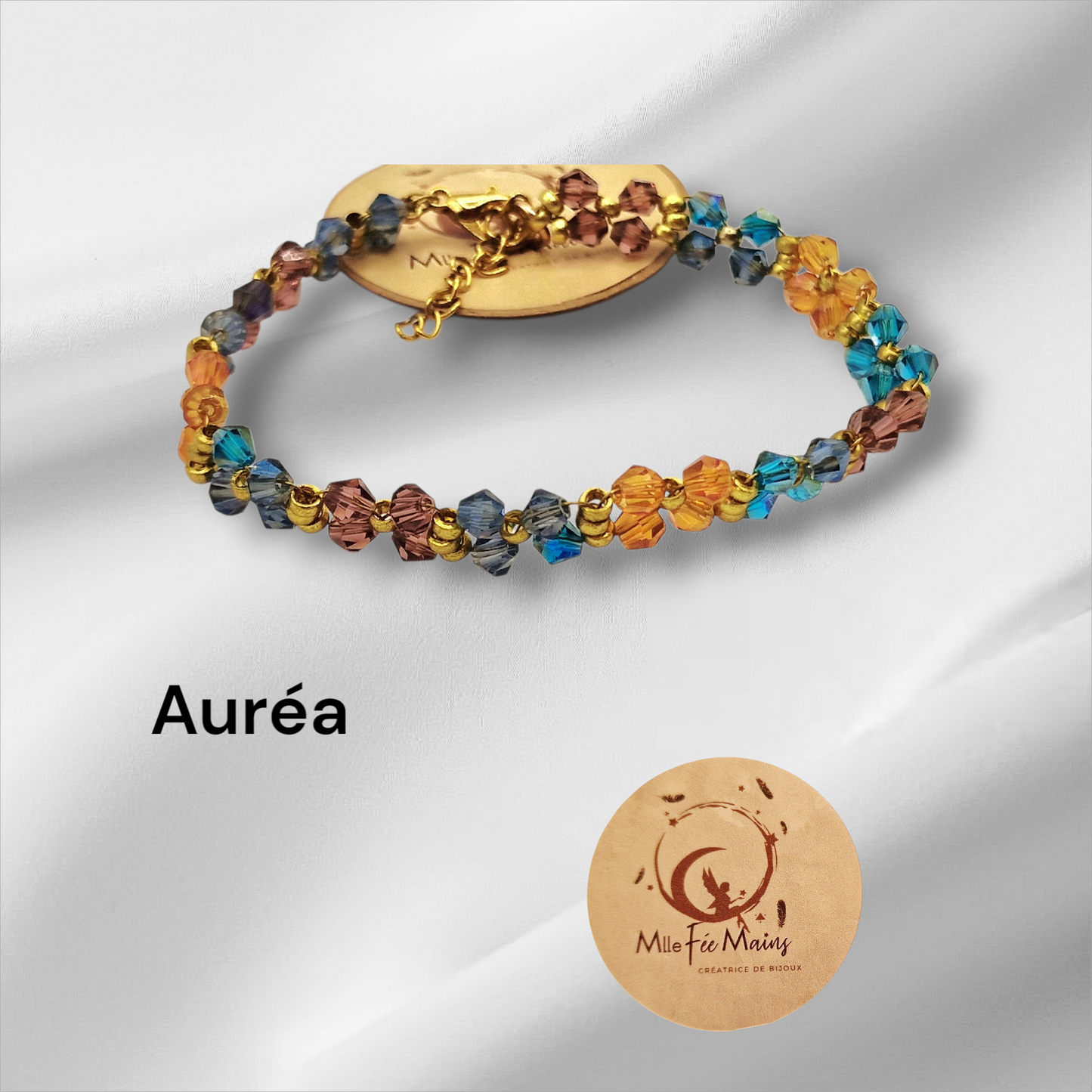 Bracelet Auréa
