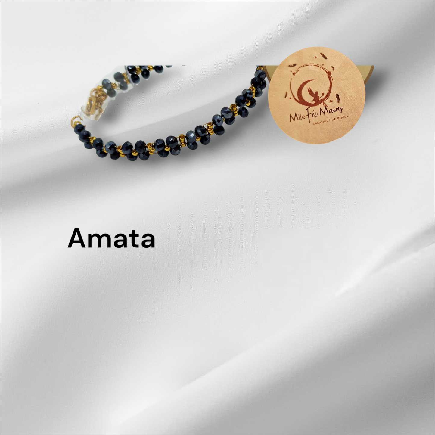 Bracelet Amata