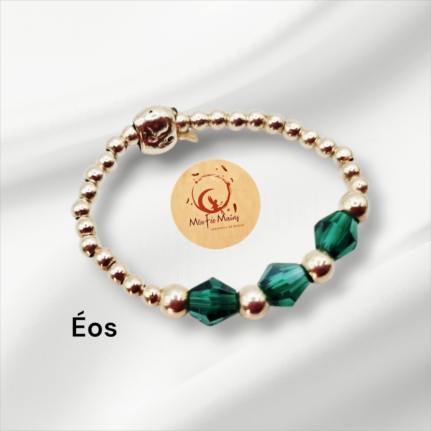 Bague Éos