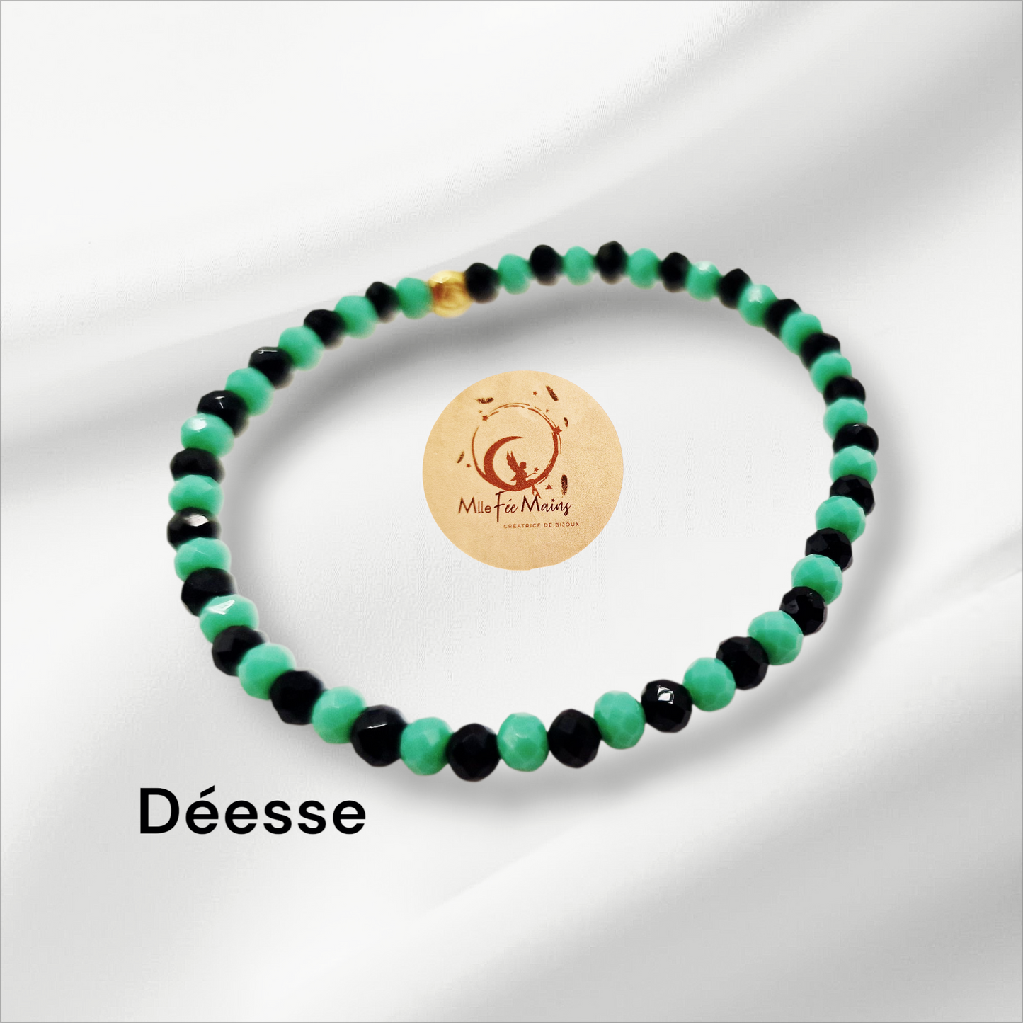 Bracelet Déesse