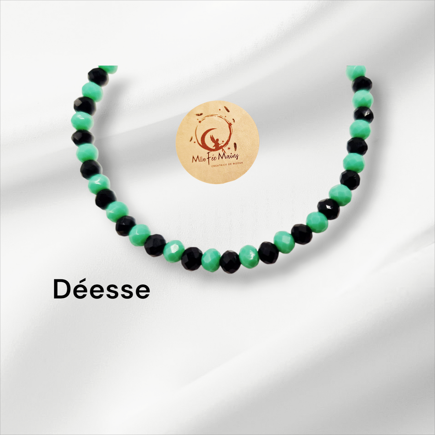 Bracelet Déesse